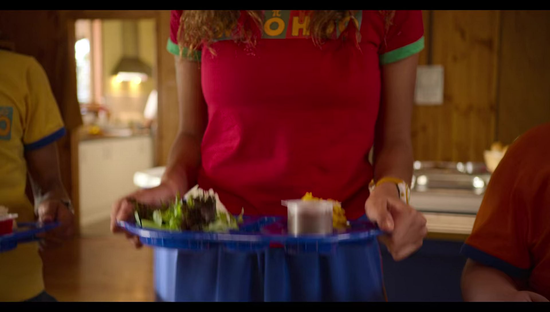 Woody Woodpecker Goes to Camp (2024) screencap 5769