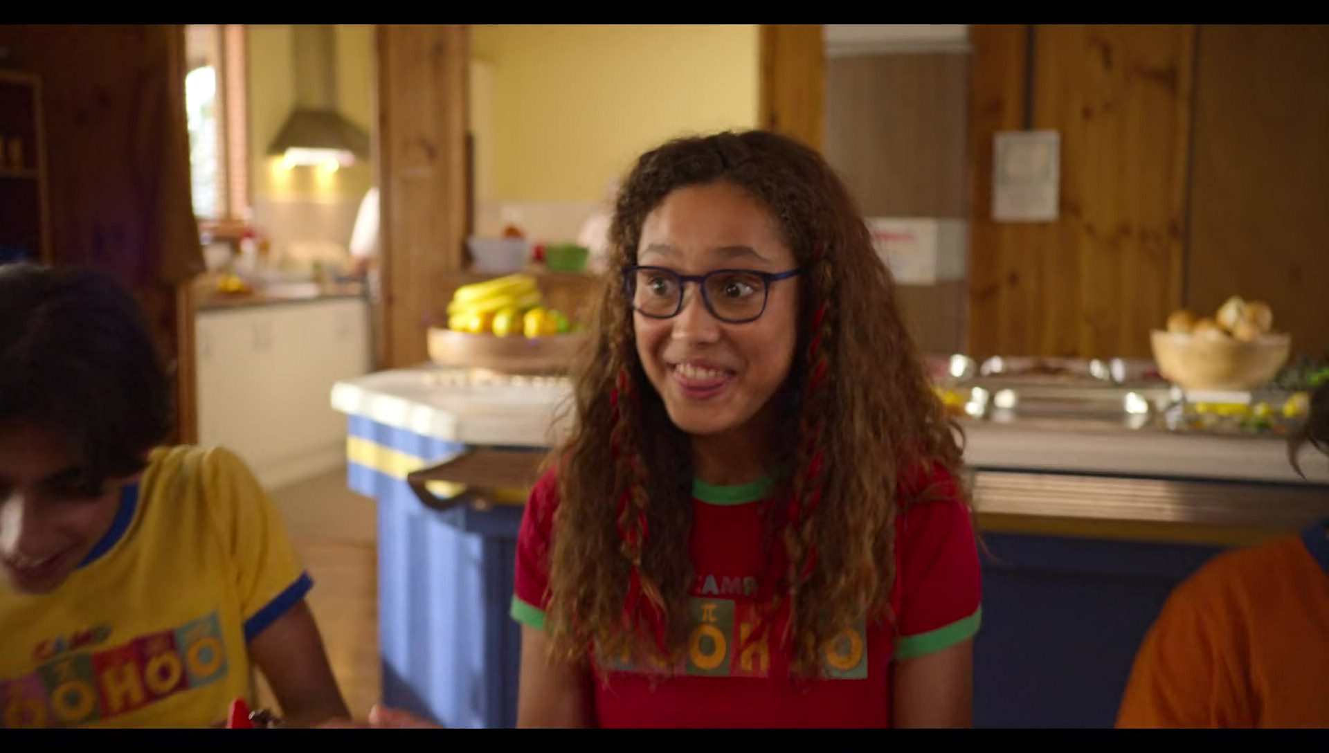 Woody Woodpecker Goes to Camp (2024) HD screenshot 5771