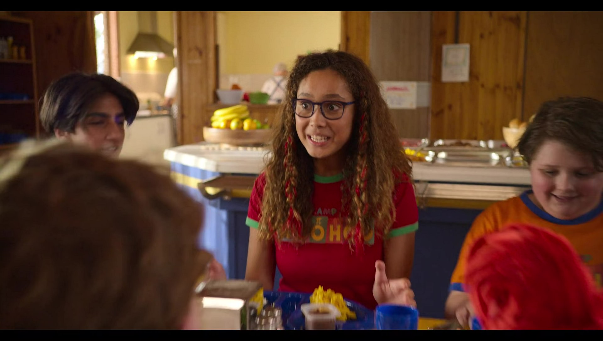Woody Woodpecker Goes to Camp (2024) screencap 5772