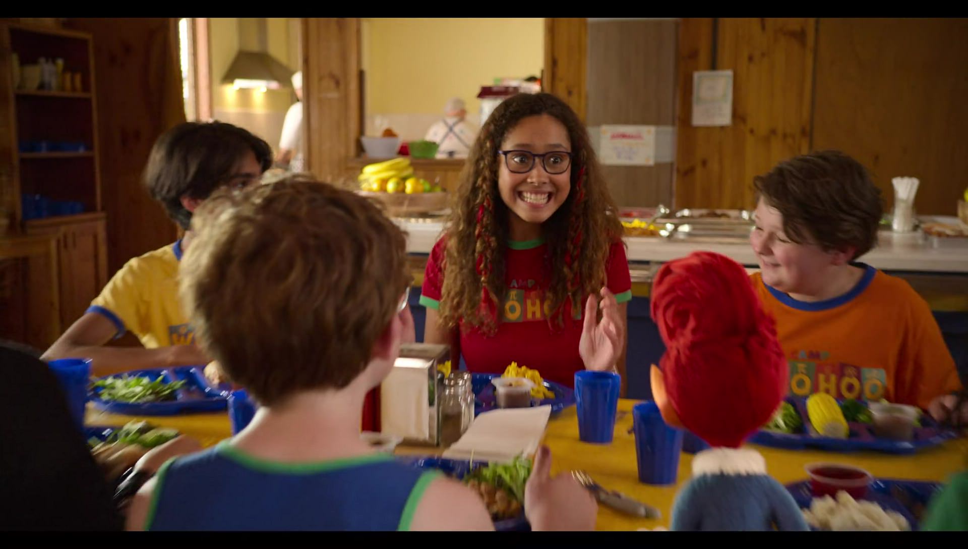 Woody Woodpecker Goes to Camp (2024) movie still 5773