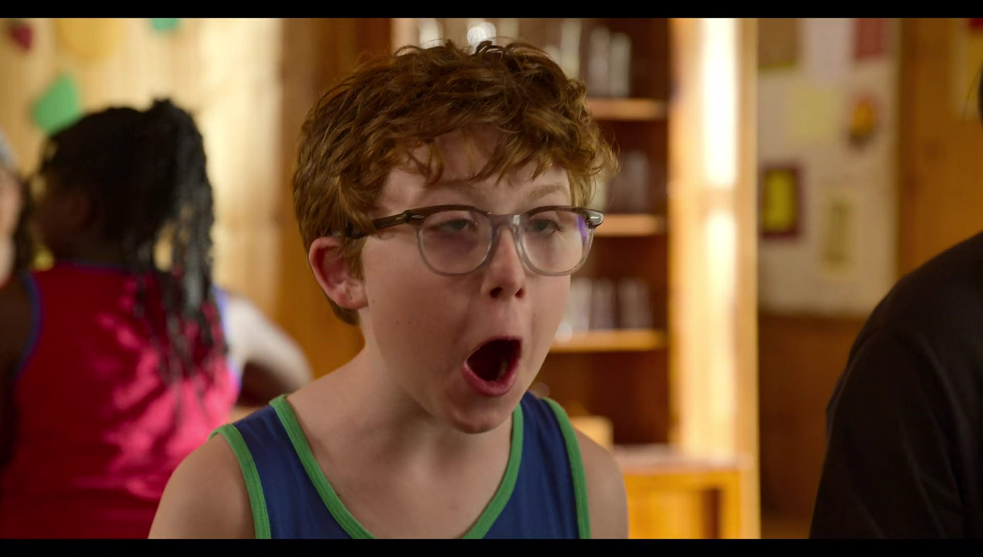 Woody Woodpecker Goes to Camp (2024) screencap 5778
