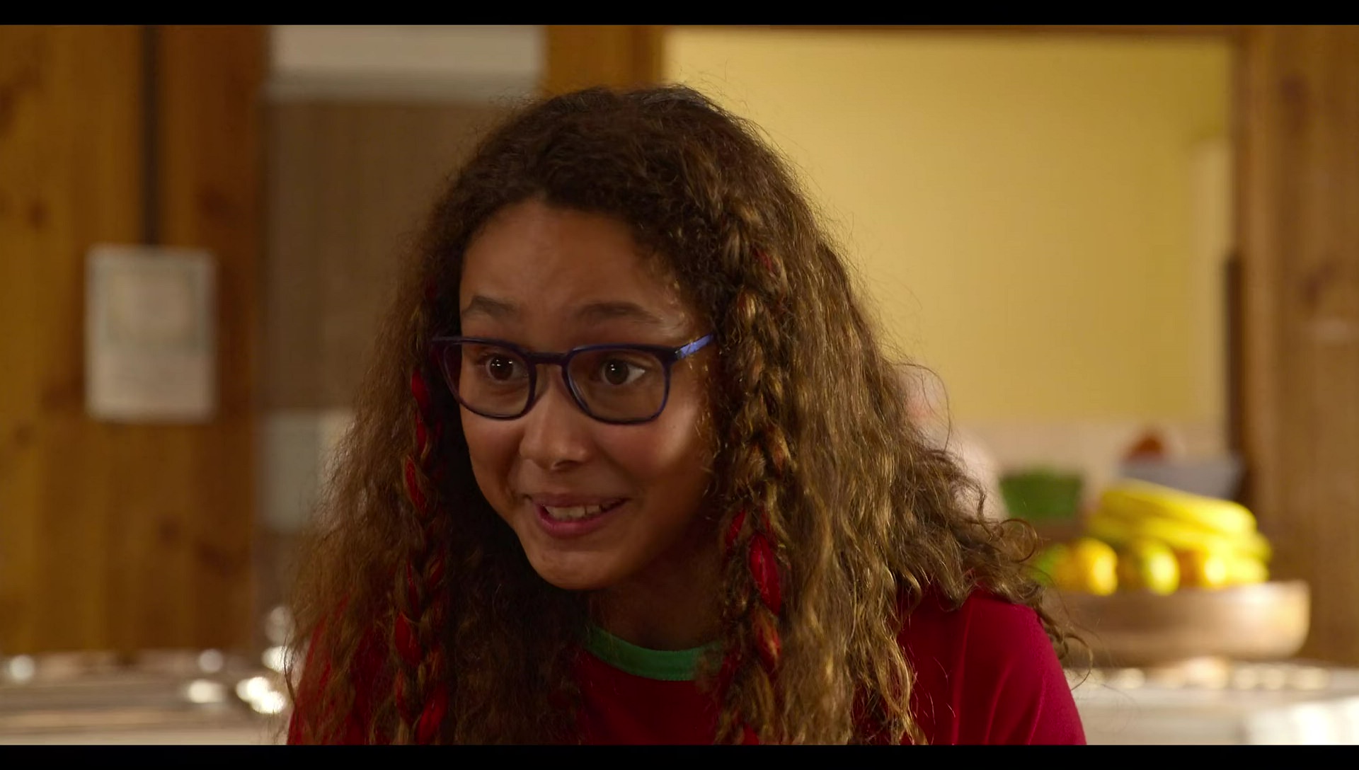 Woody Woodpecker Goes to Camp (2024) screencap 5781