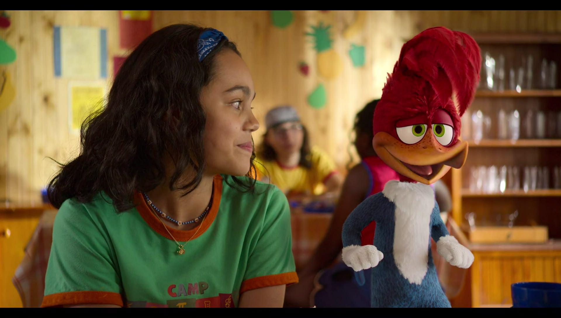 Woody Woodpecker Goes to Camp (2024) screencap 5787