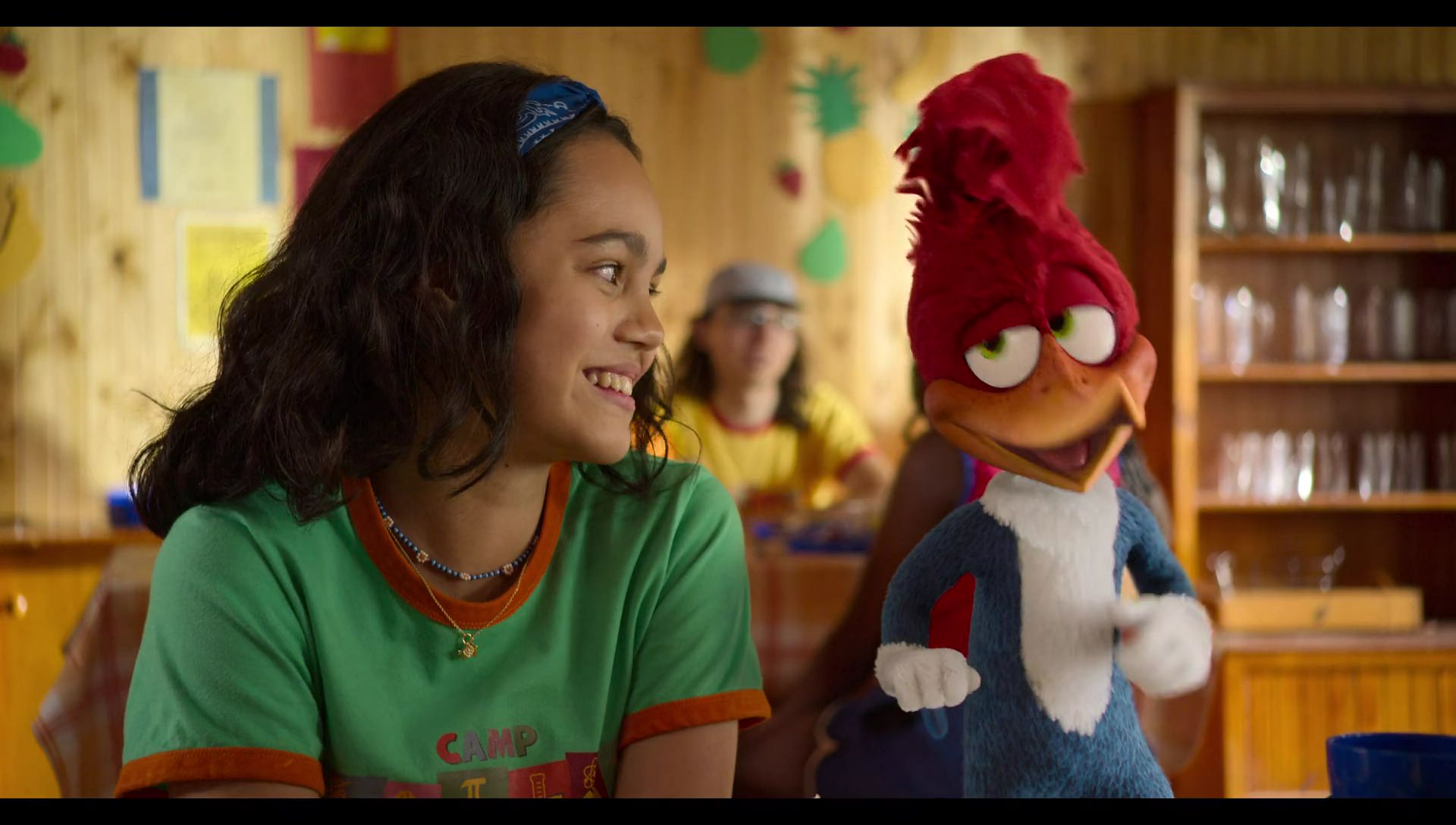 Woody Woodpecker Goes to Camp (2024) screencap 5790