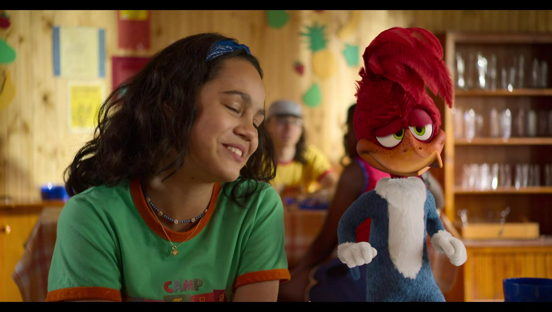 Woody Woodpecker Goes to Camp (2024) movie still 5791