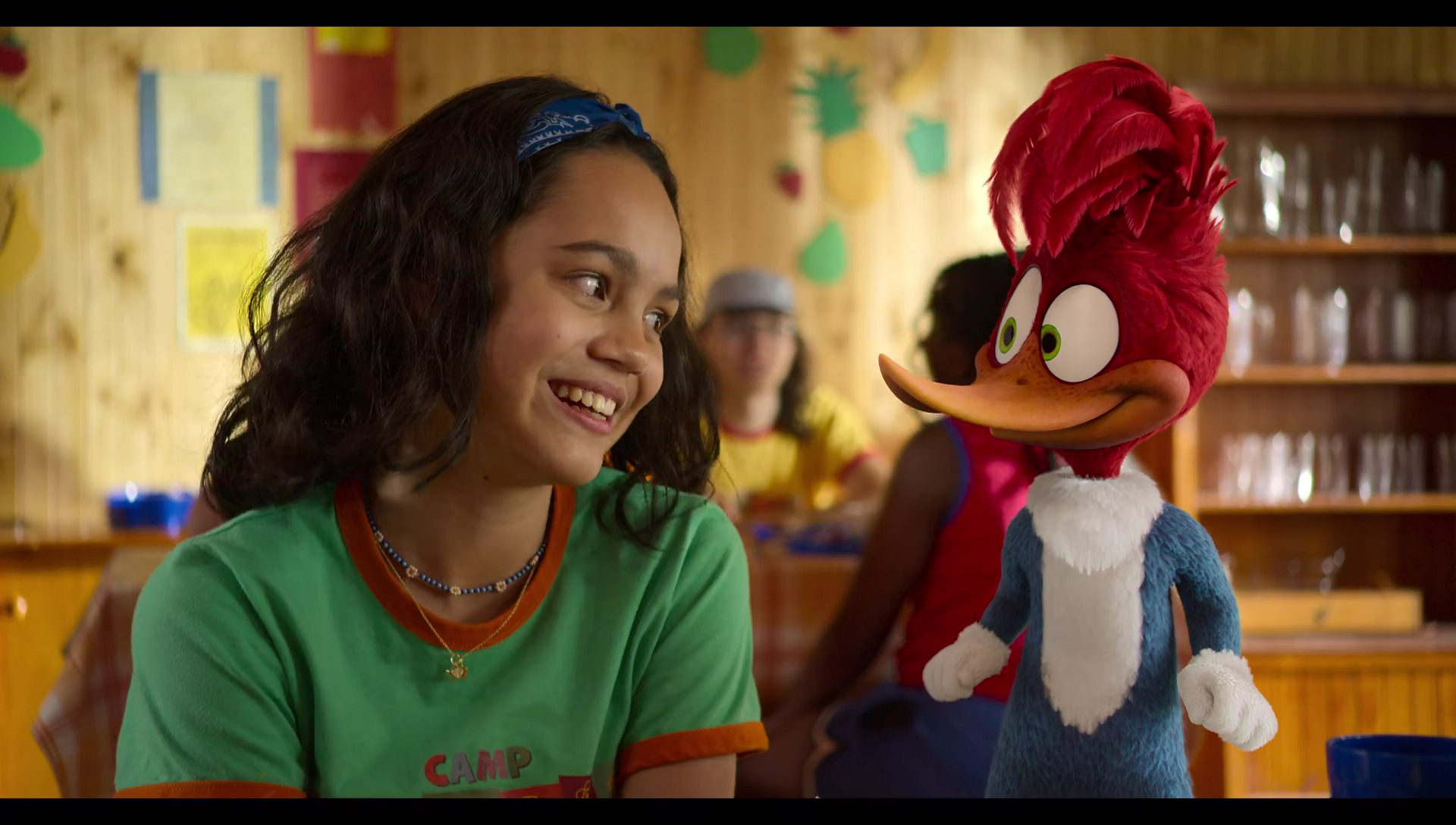 Woody Woodpecker Goes to Camp (2024) movie still 5794