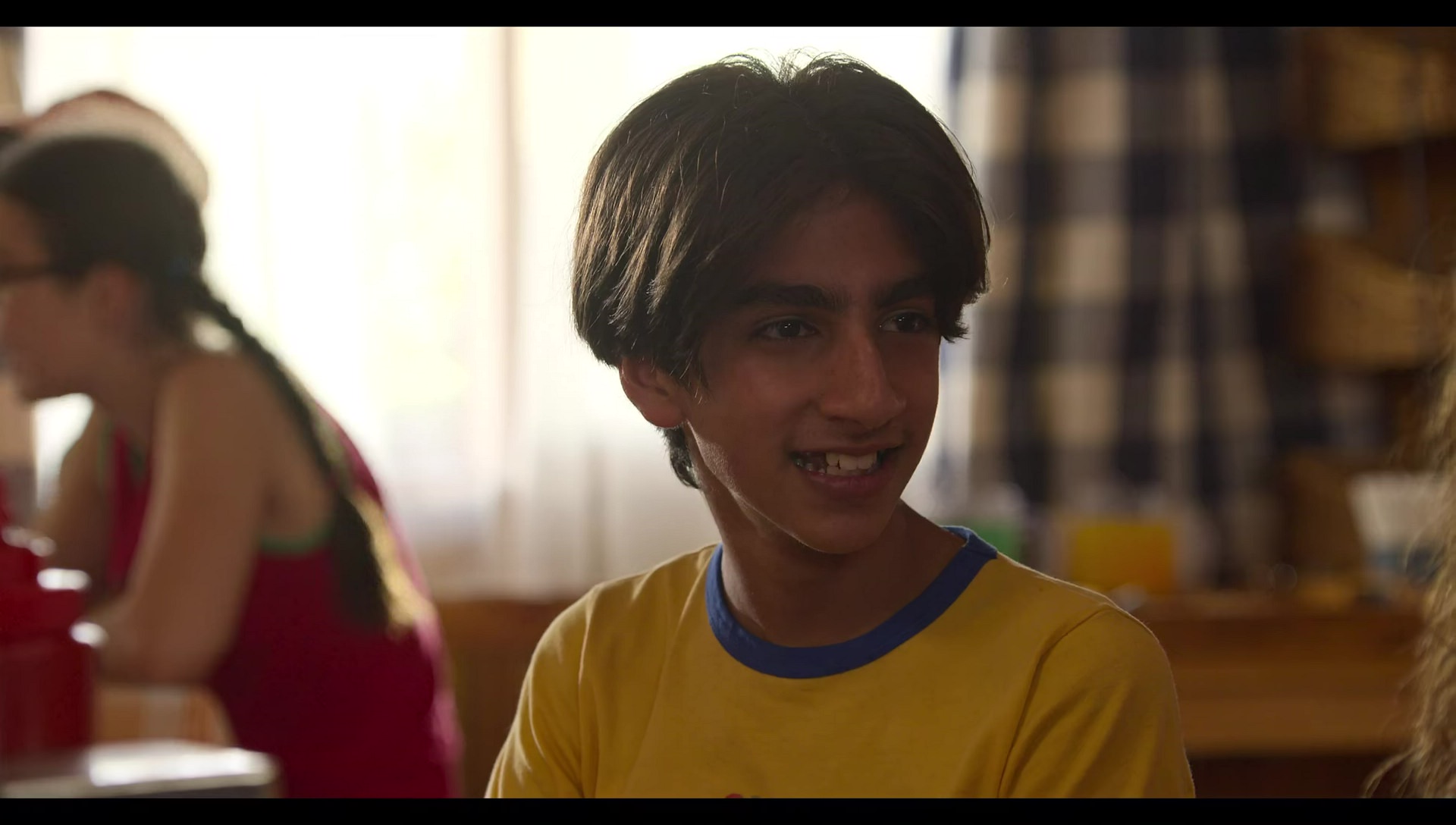 Woody Woodpecker Goes to Camp (2024) HD screenshot 5801