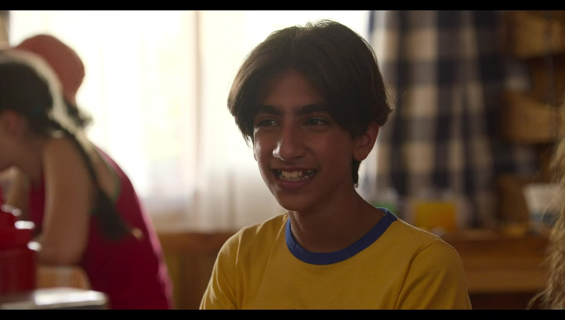 Woody Woodpecker Goes to Camp (2024) screencap 5802
