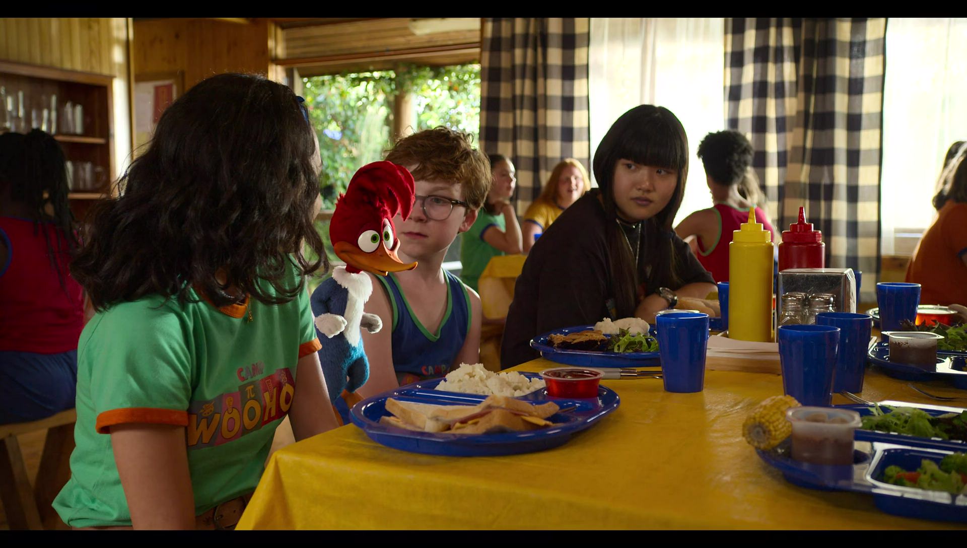 Woody Woodpecker Goes to Camp (2024) screencap 5805