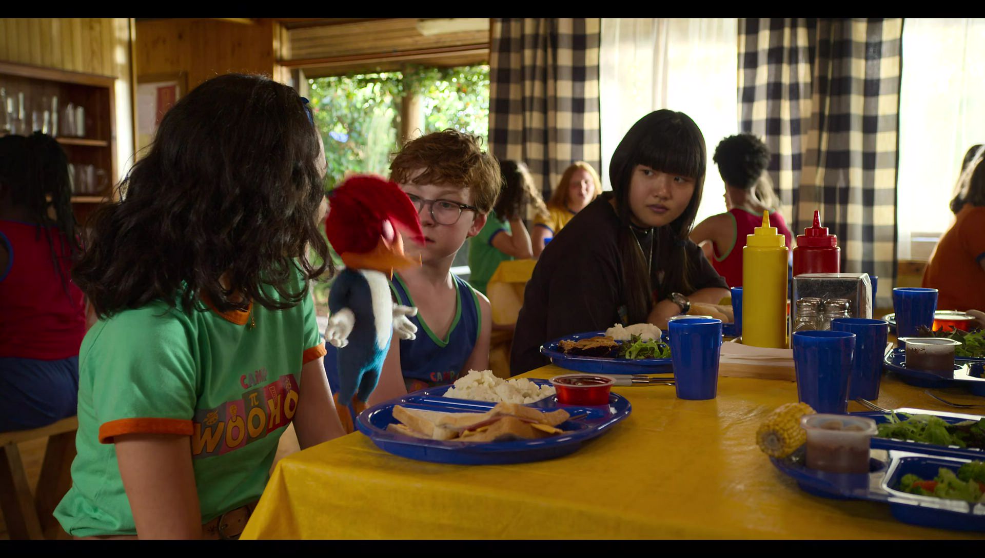 Woody Woodpecker Goes to Camp (2024) movie still 5806