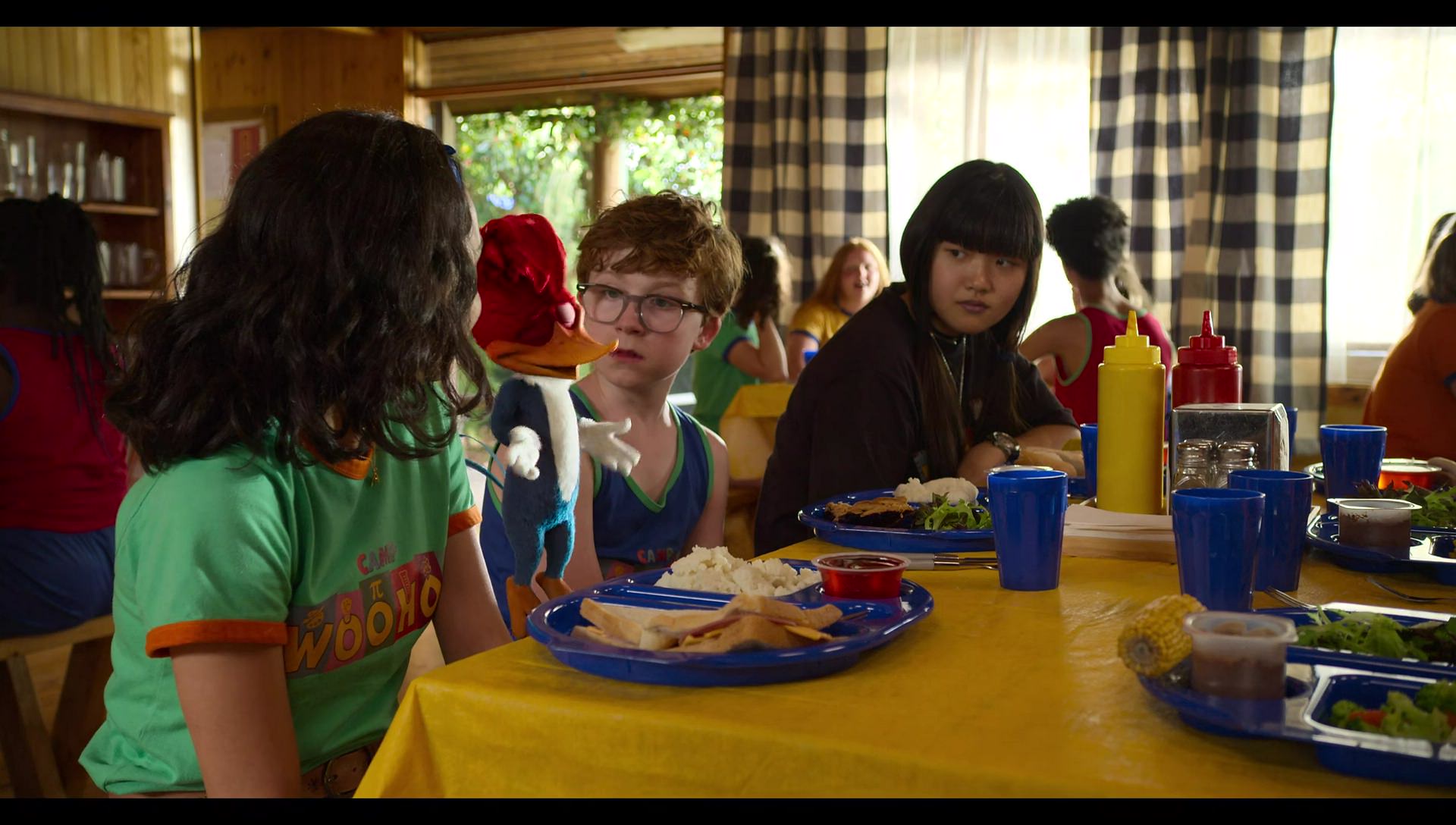 Woody Woodpecker Goes to Camp (2024) HD screenshot 5807