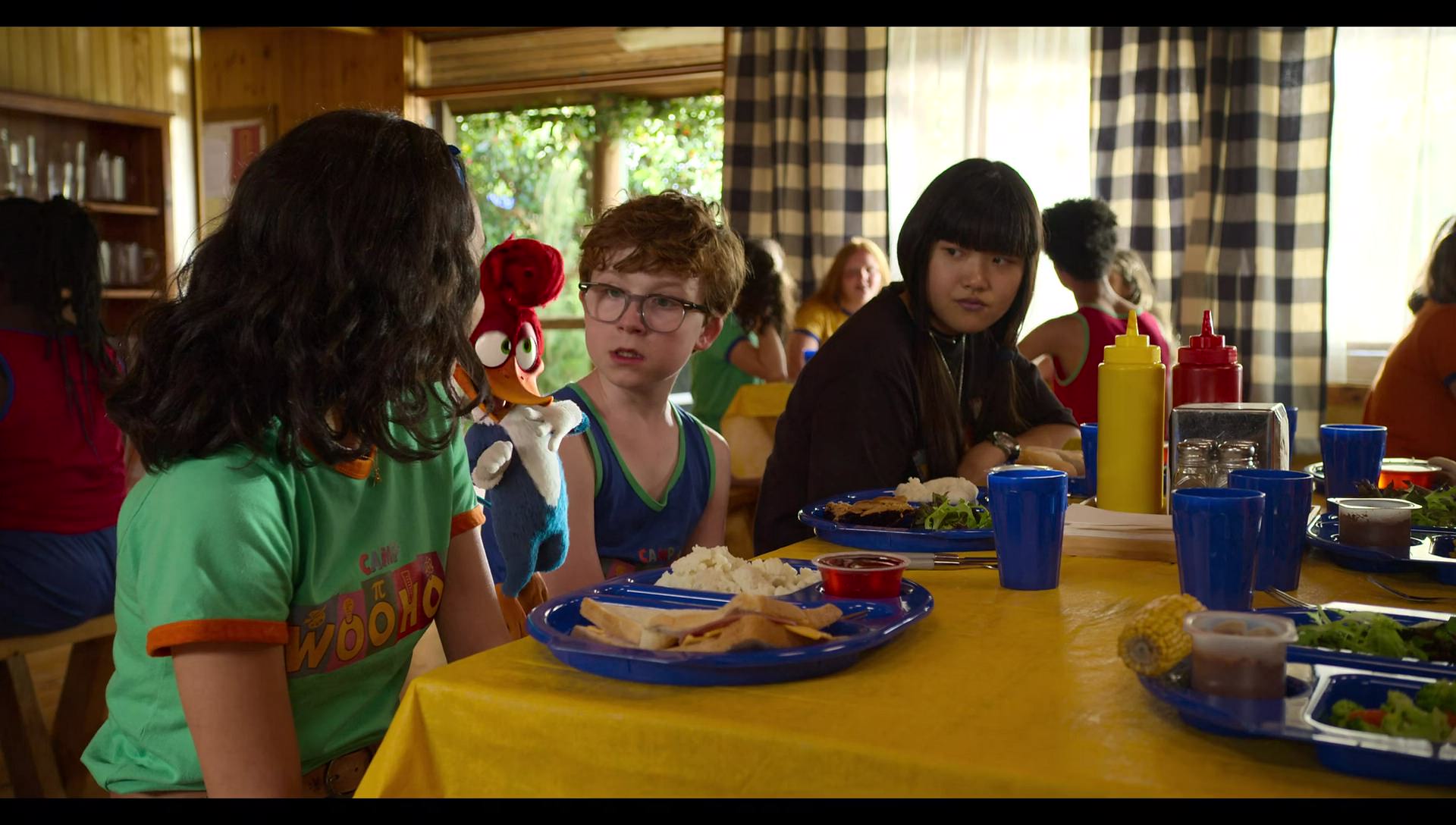 Woody Woodpecker Goes to Camp (2024) screencap 5808