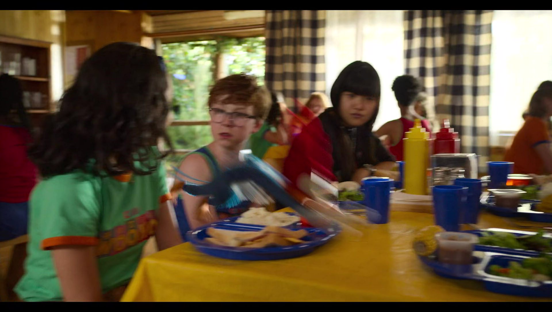 Woody Woodpecker Goes to Camp (2024) HD screenshot 5810
