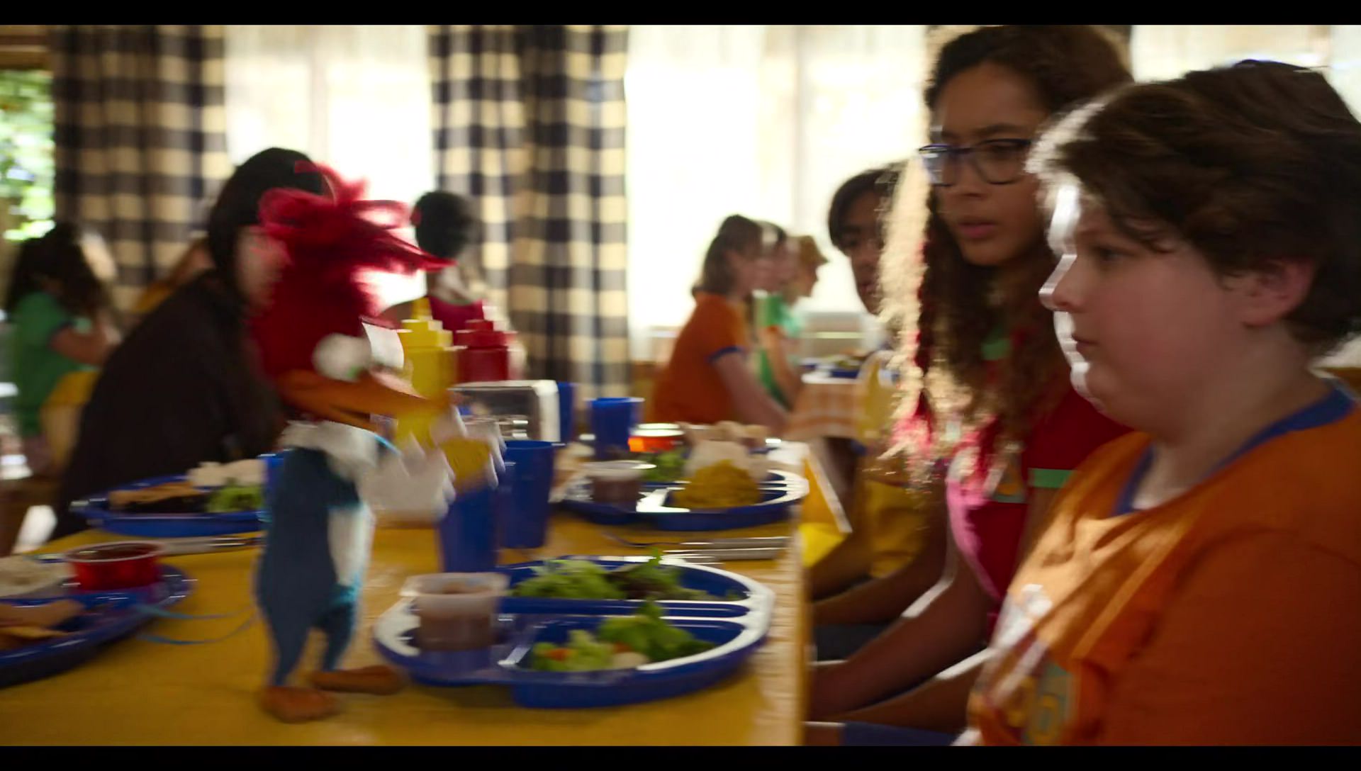 Woody Woodpecker Goes to Camp (2024) screencap 5811