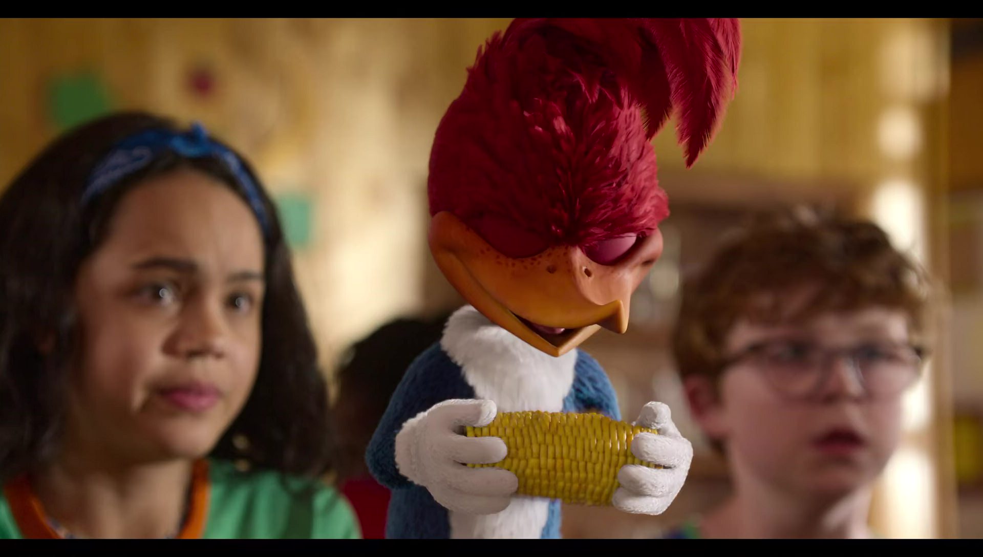 Woody Woodpecker Goes to Camp (2024) movie still 5812