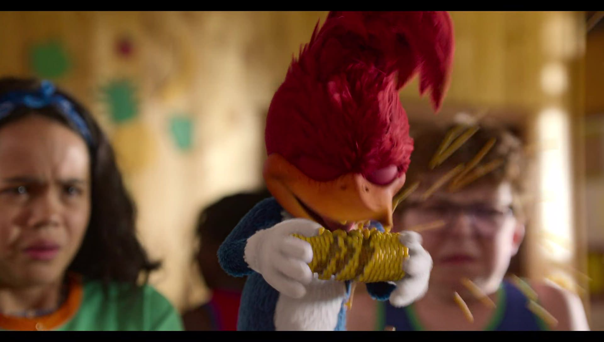Woody Woodpecker Goes to Camp (2024) screencap 5814