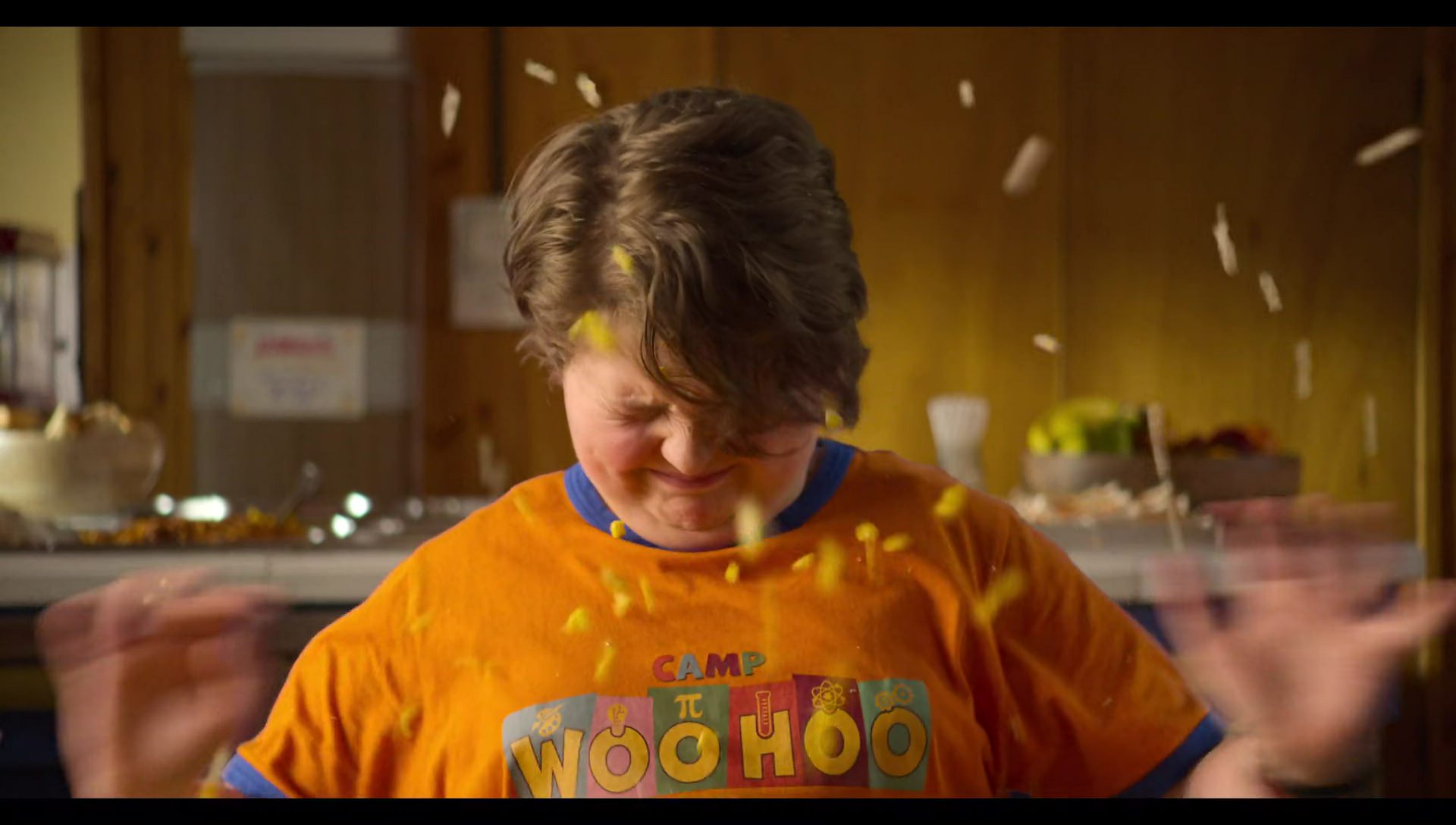Woody Woodpecker Goes to Camp (2024) HD screenshot 5816
