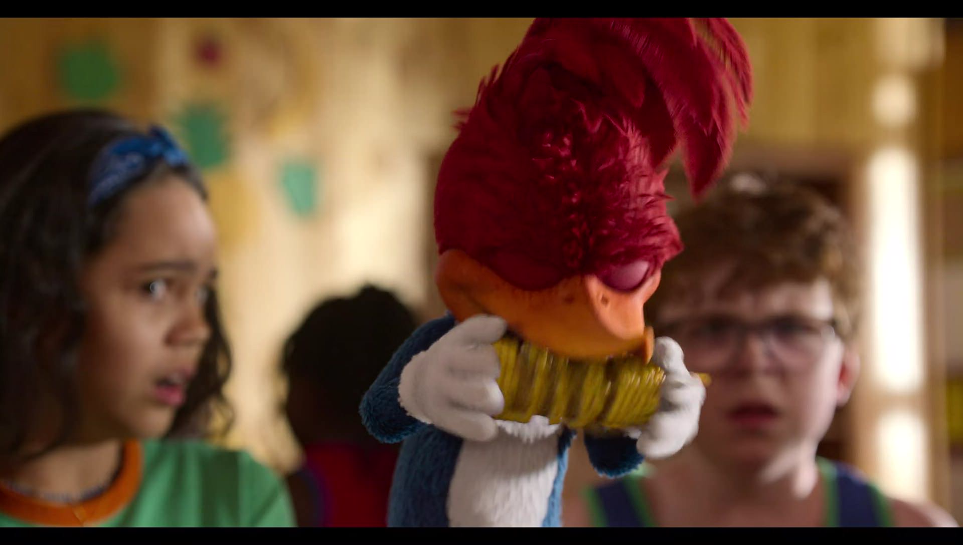 Woody Woodpecker Goes to Camp (2024) movie still 5818