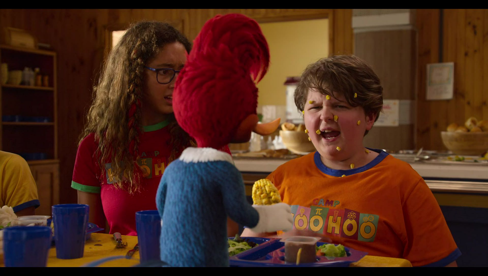 Woody Woodpecker Goes to Camp (2024) screencap 5823