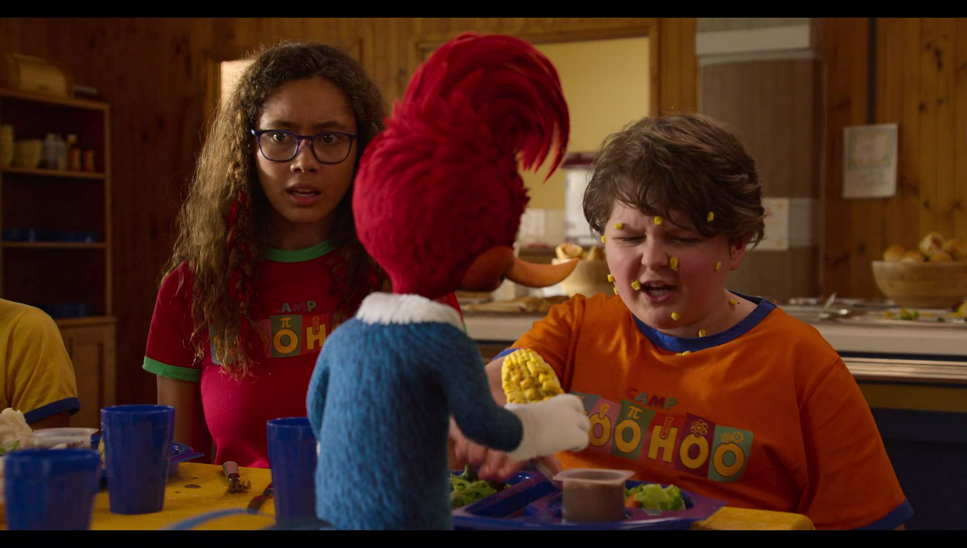 Woody Woodpecker Goes to Camp (2024) movie still 5824