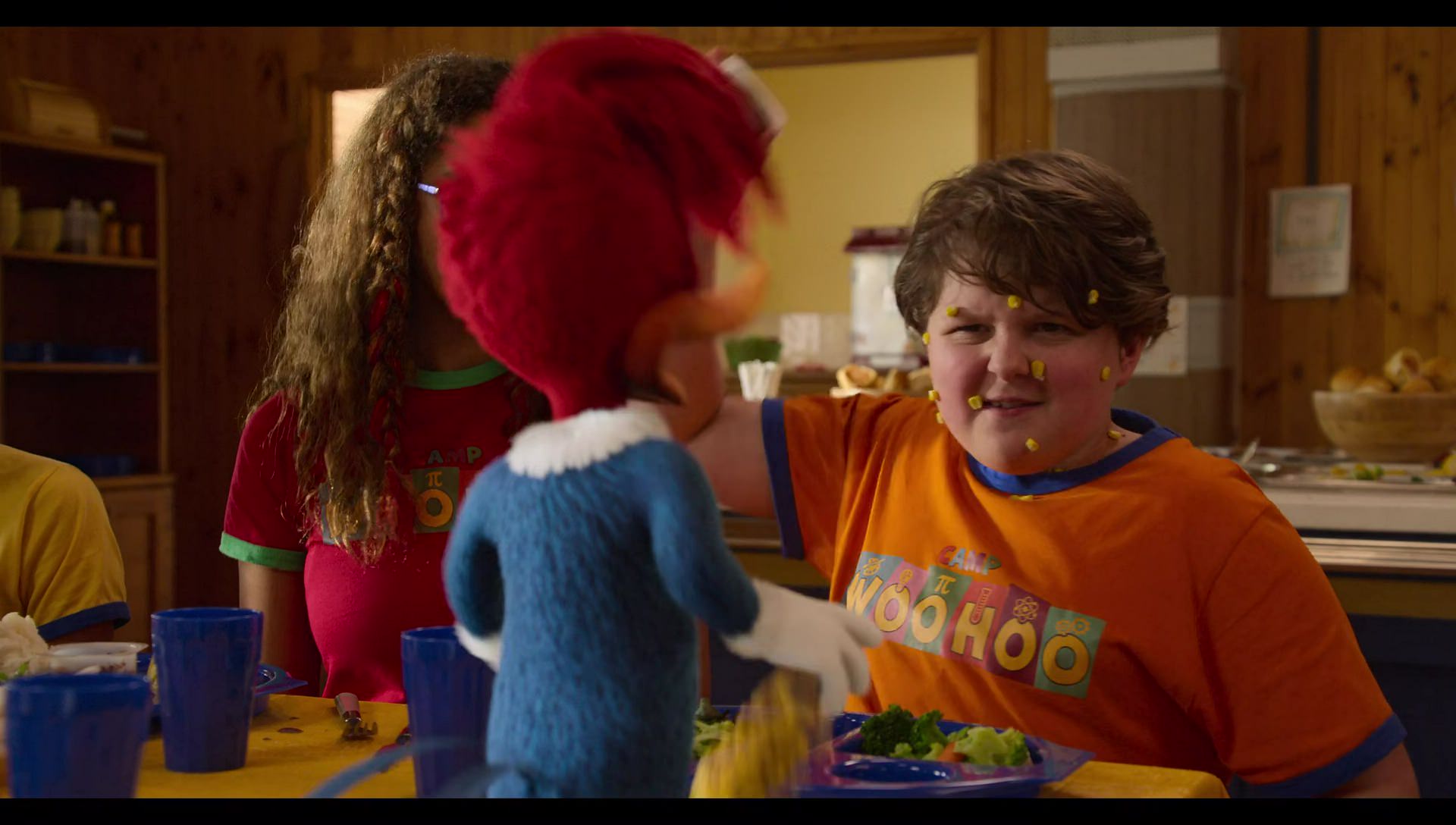 Woody Woodpecker Goes to Camp (2024) screencap 5826