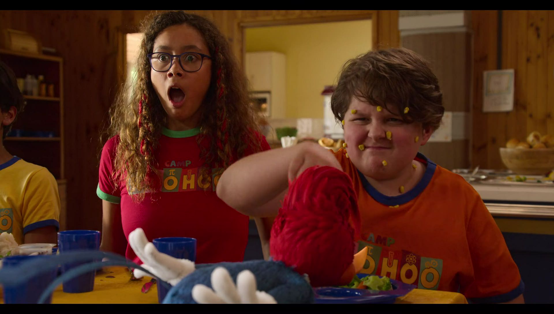 Woody Woodpecker Goes to Camp (2024) HD screenshot 5828
