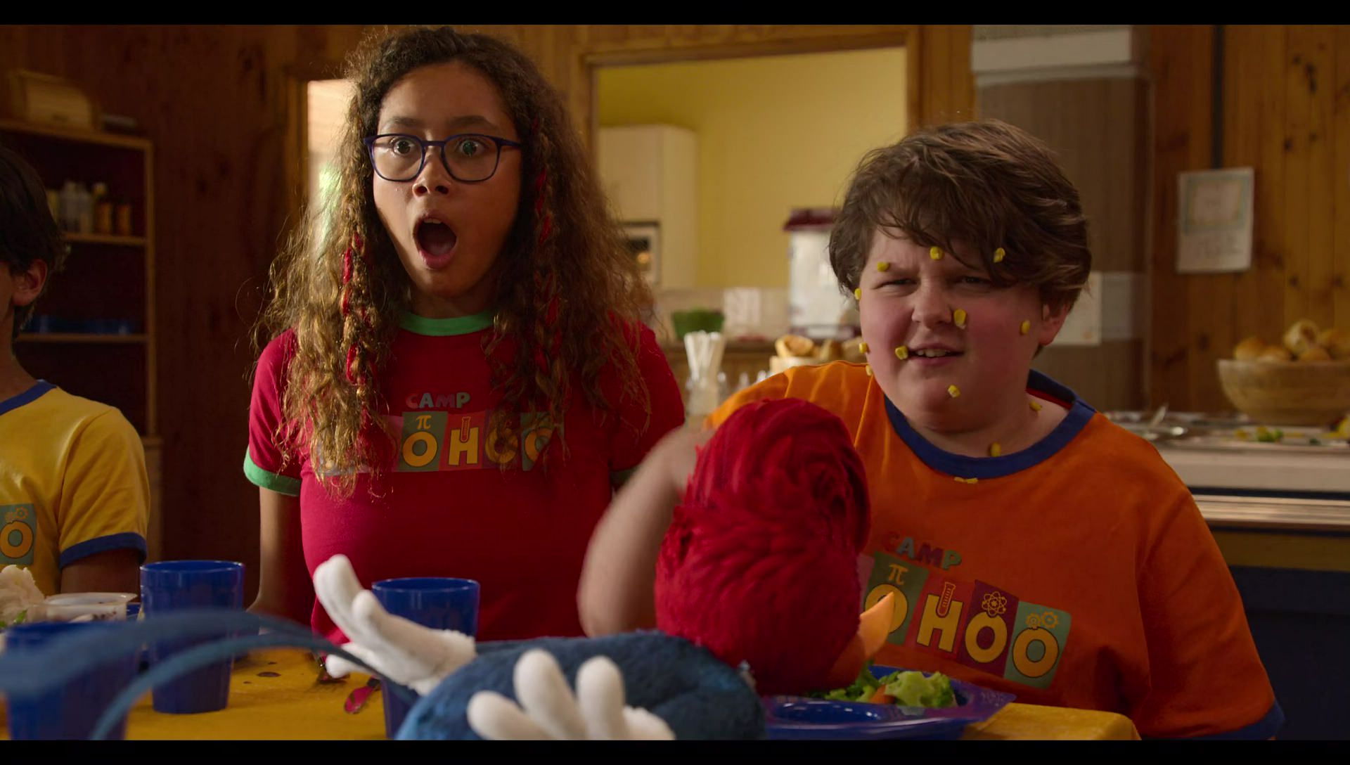 Woody Woodpecker Goes to Camp (2024) screencap 5829
