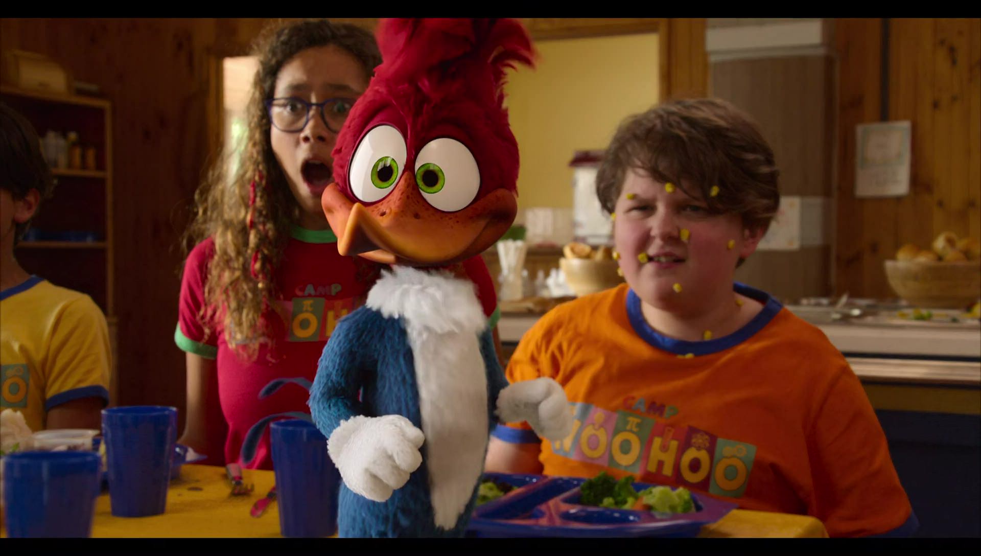 Woody Woodpecker Goes to Camp (2024) movie still 5830