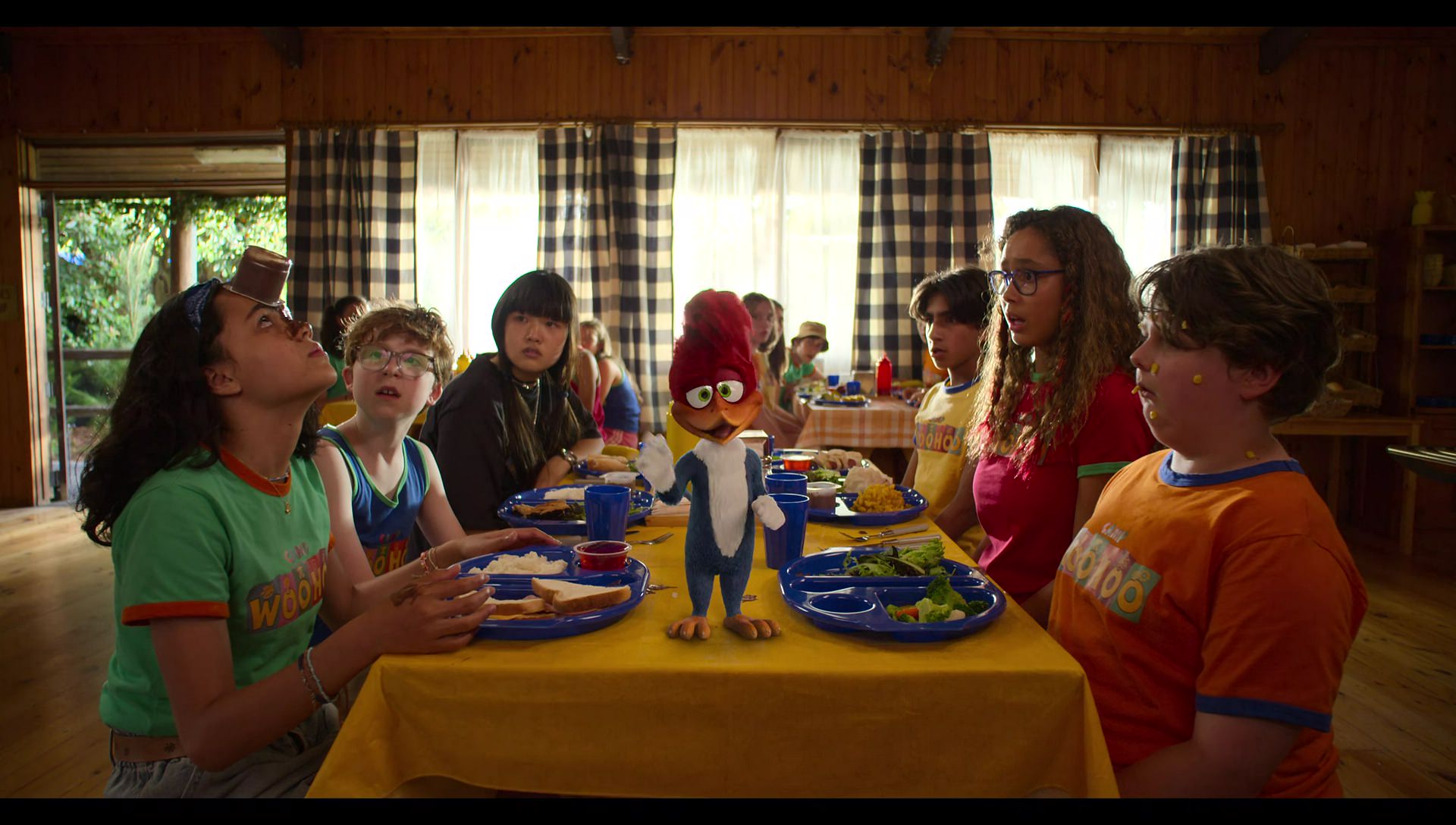Woody Woodpecker Goes to Camp (2024) screencap 5835