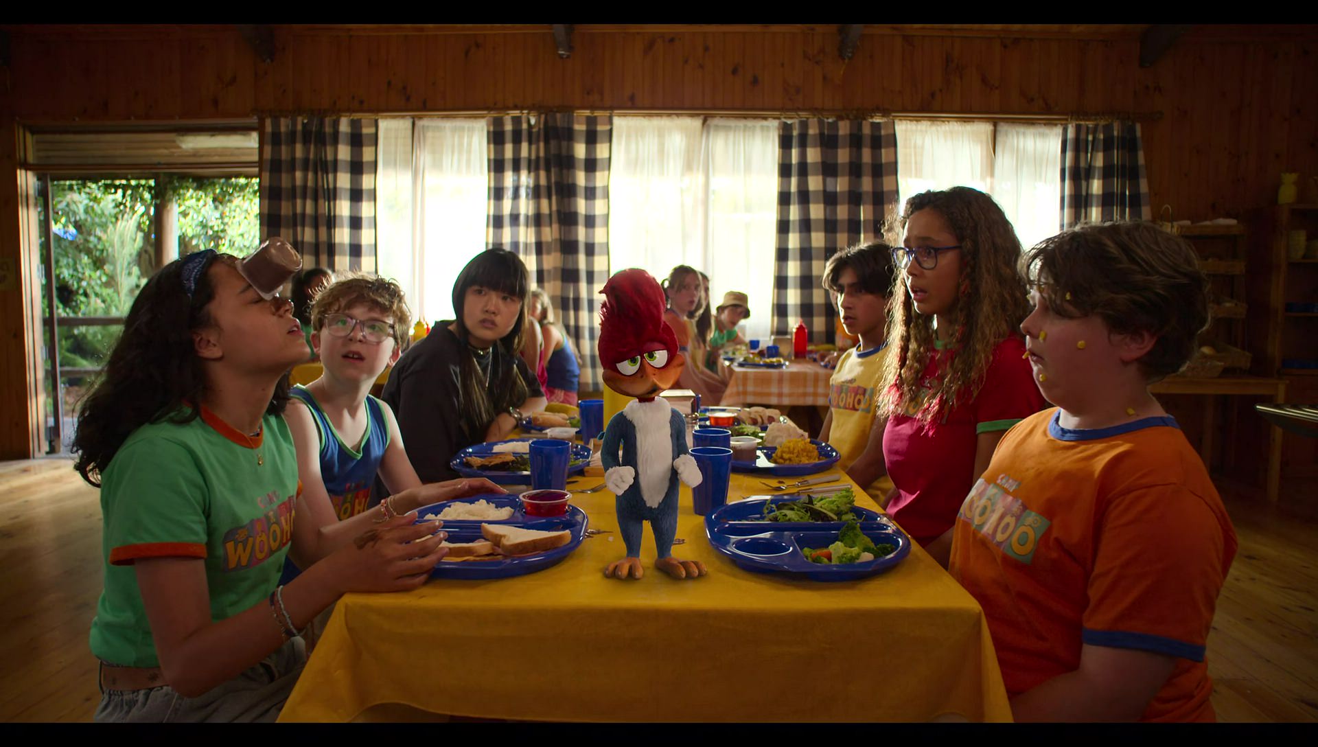 Woody Woodpecker Goes to Camp (2024) screencap 5838