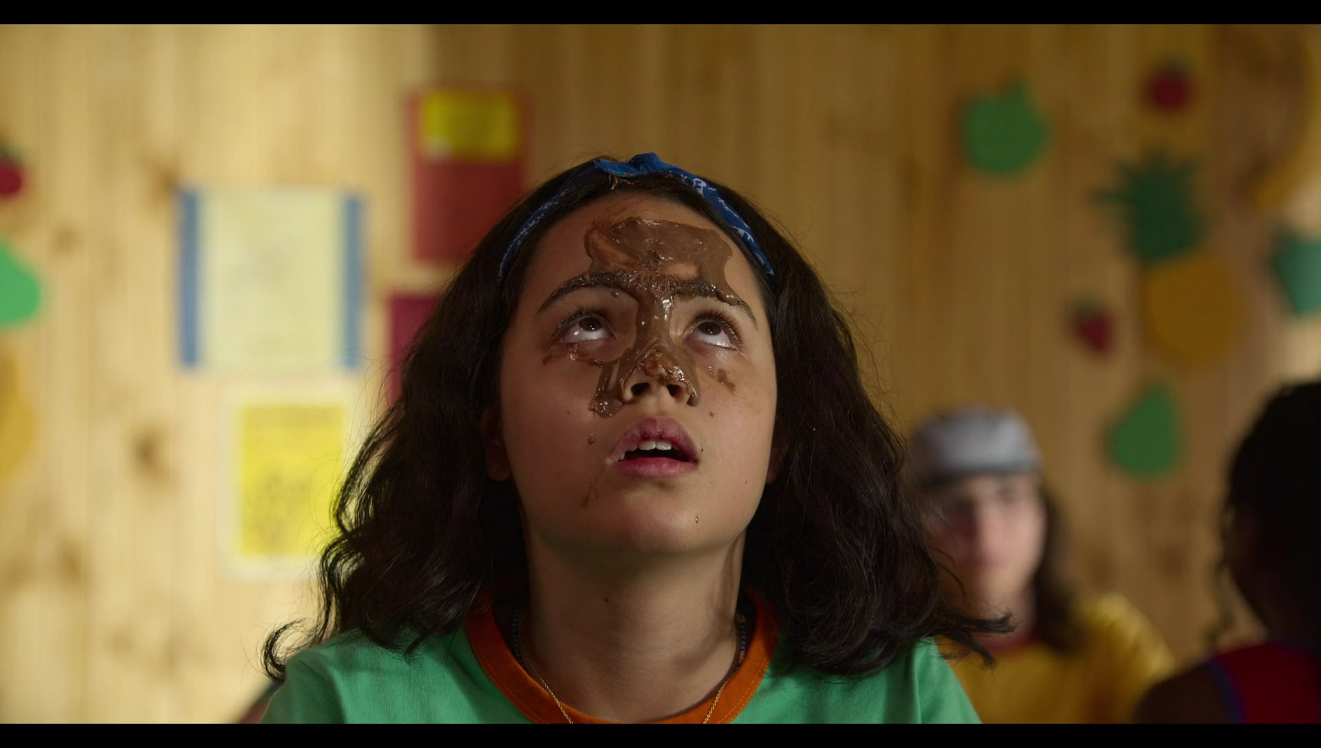 Woody Woodpecker Goes to Camp (2024) HD screenshot 5840