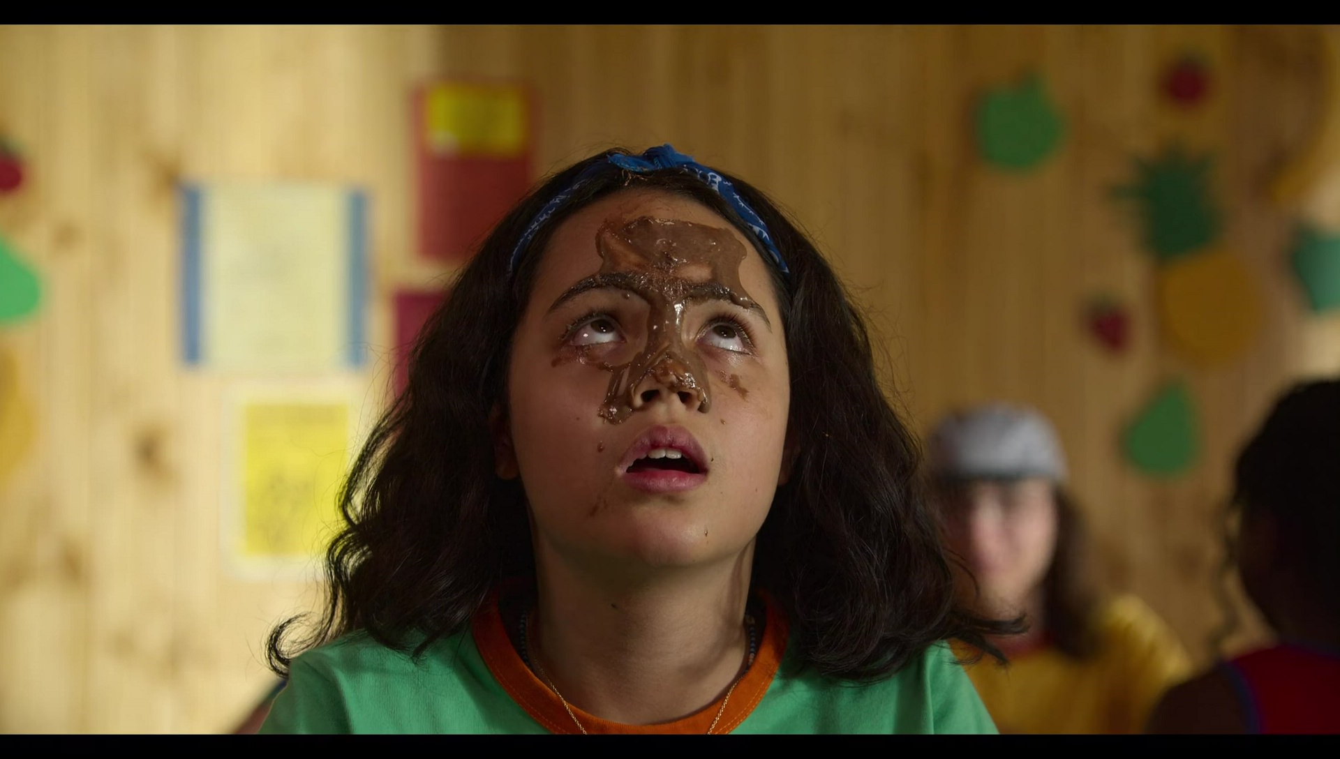 Woody Woodpecker Goes to Camp (2024) screencap 5841