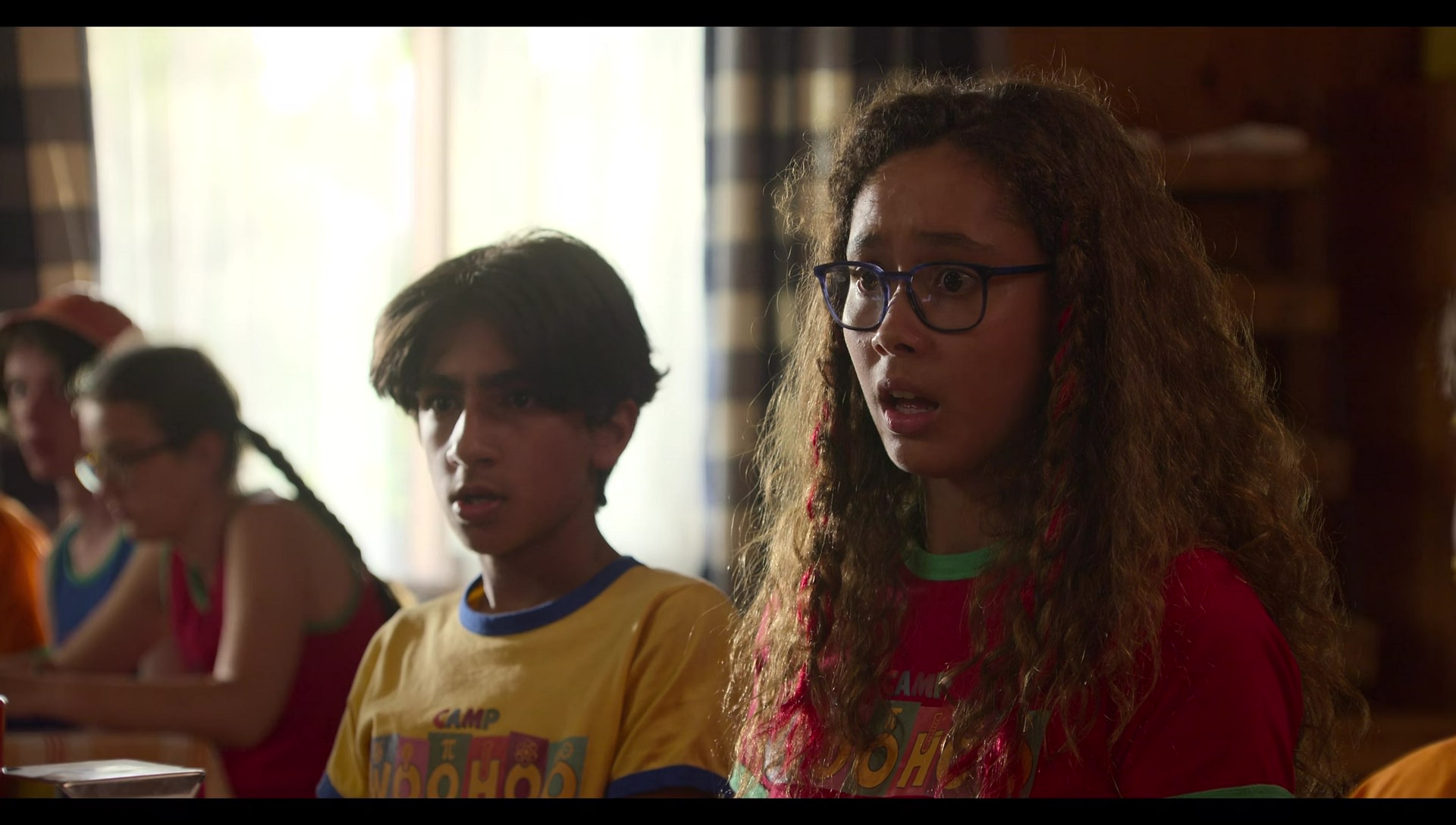Woody Woodpecker Goes to Camp (2024) screencap 5844