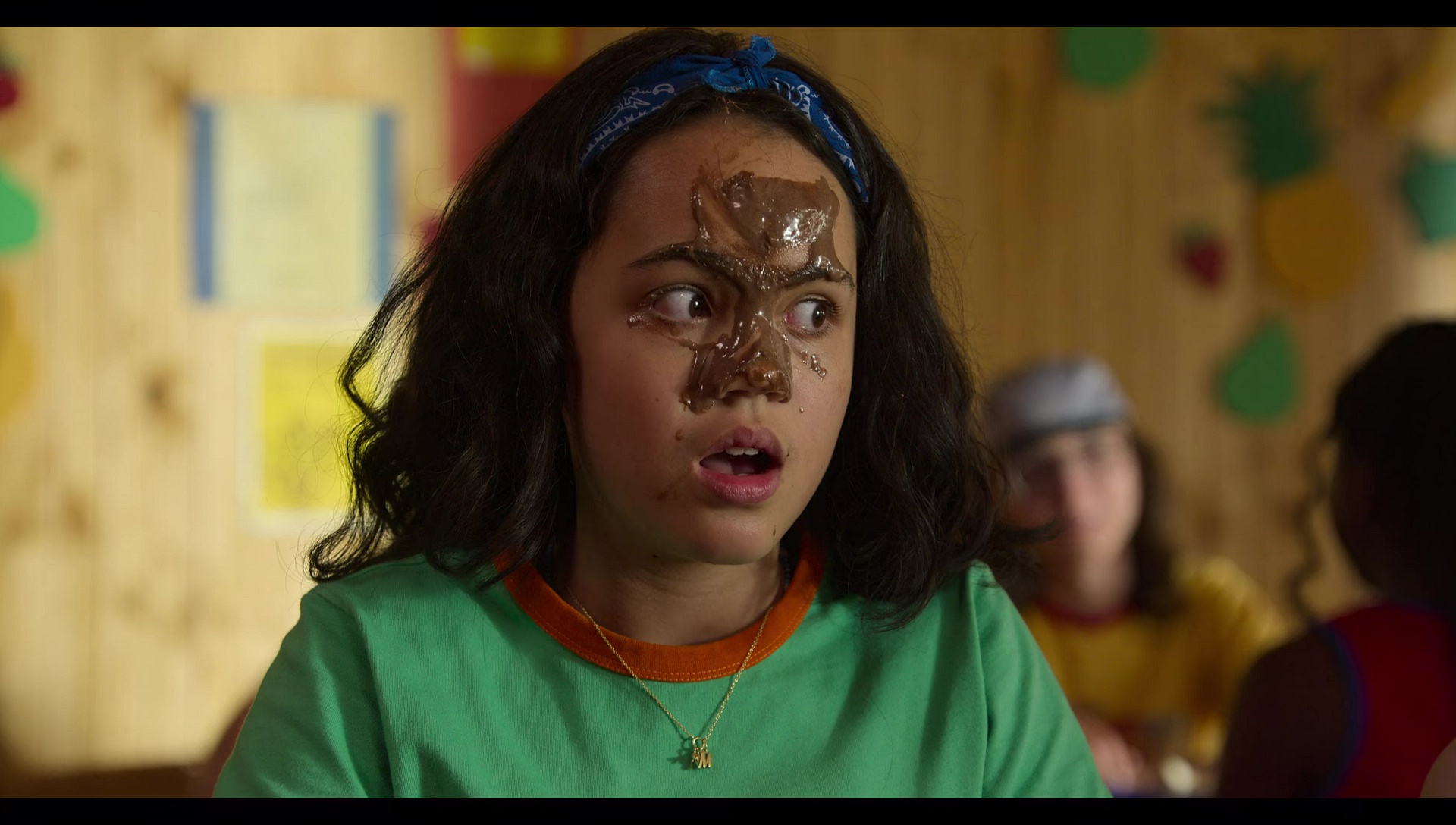 Woody Woodpecker Goes to Camp (2024) HD screenshot 5846