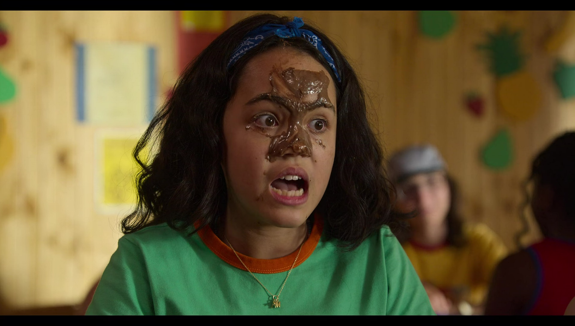 Woody Woodpecker Goes to Camp (2024) screencap 5847