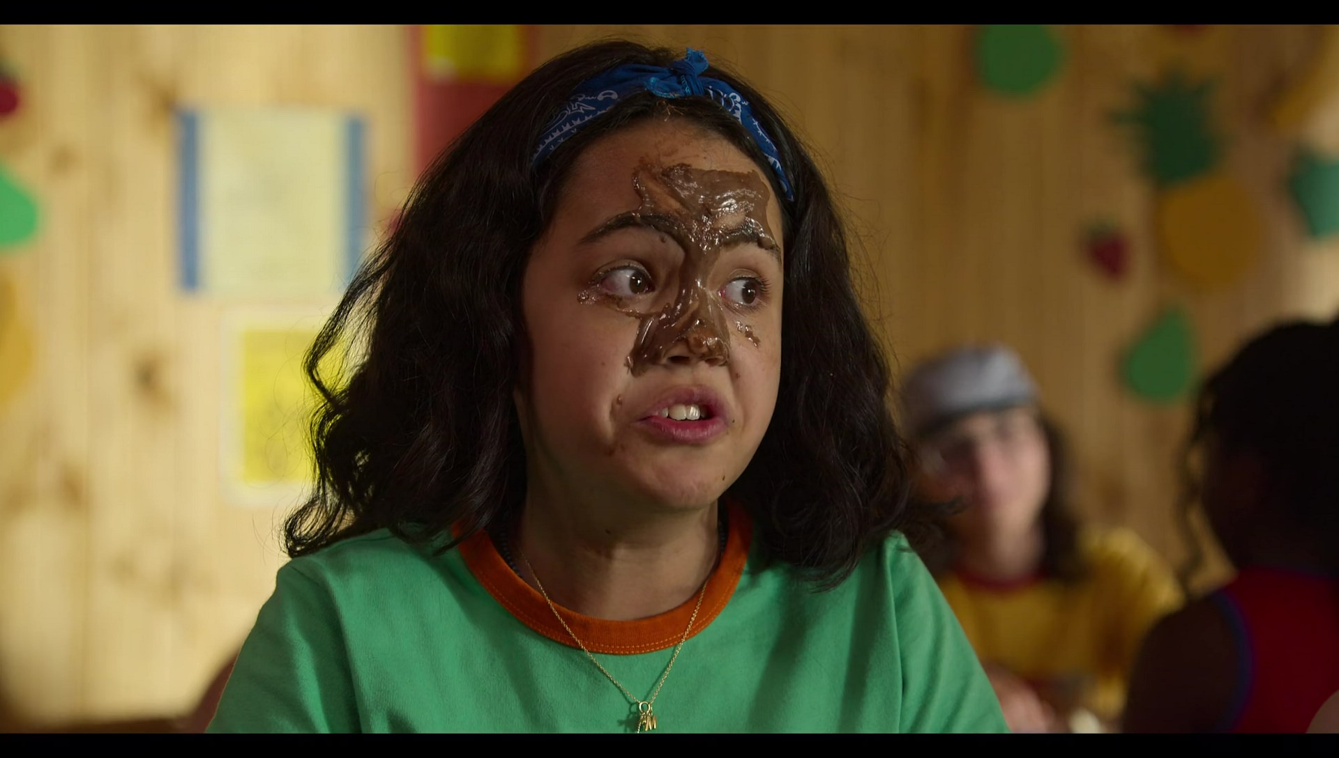 Woody Woodpecker Goes to Camp (2024) HD screenshot 5849