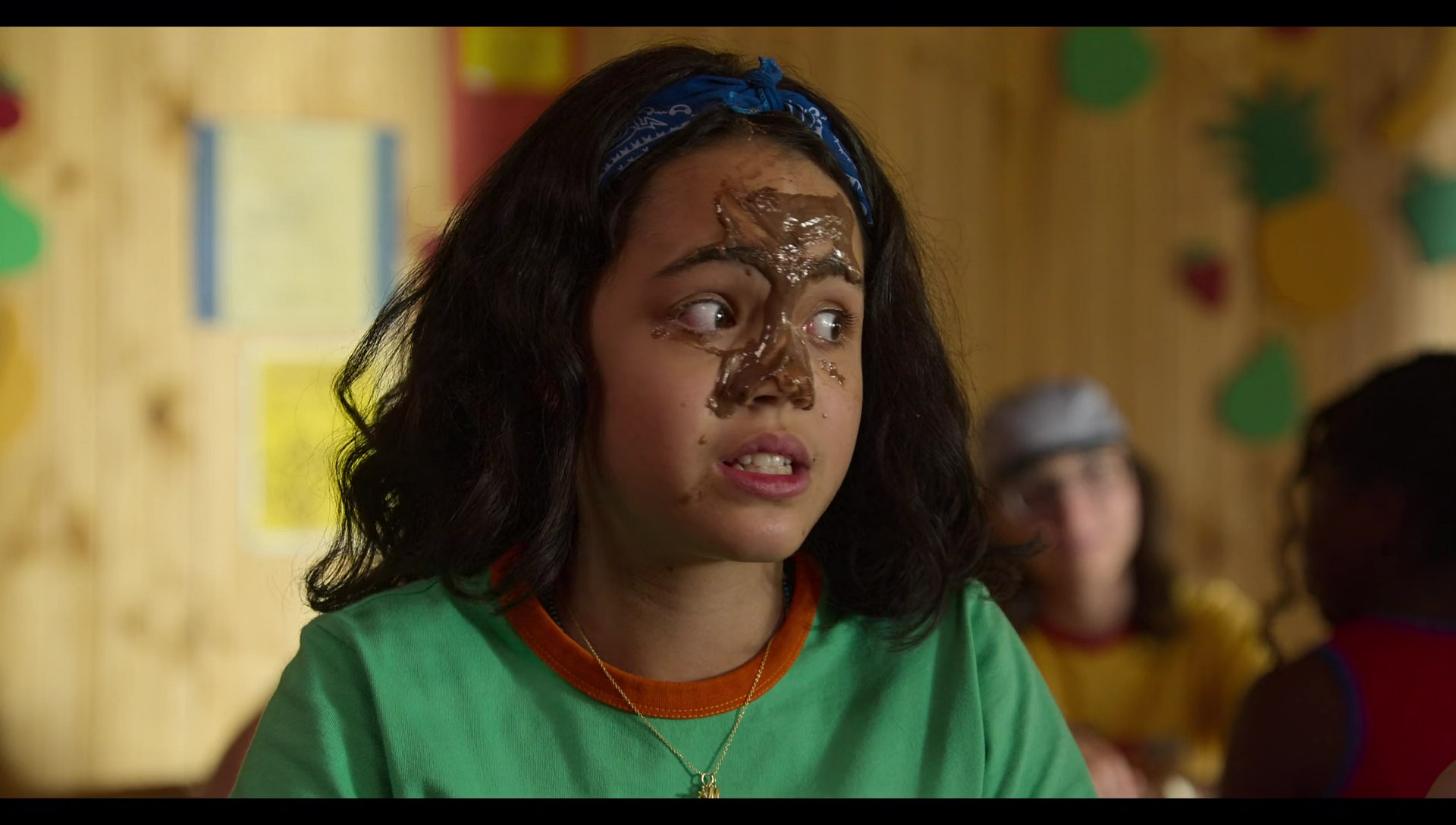 Woody Woodpecker Goes to Camp (2024) screencap 5850