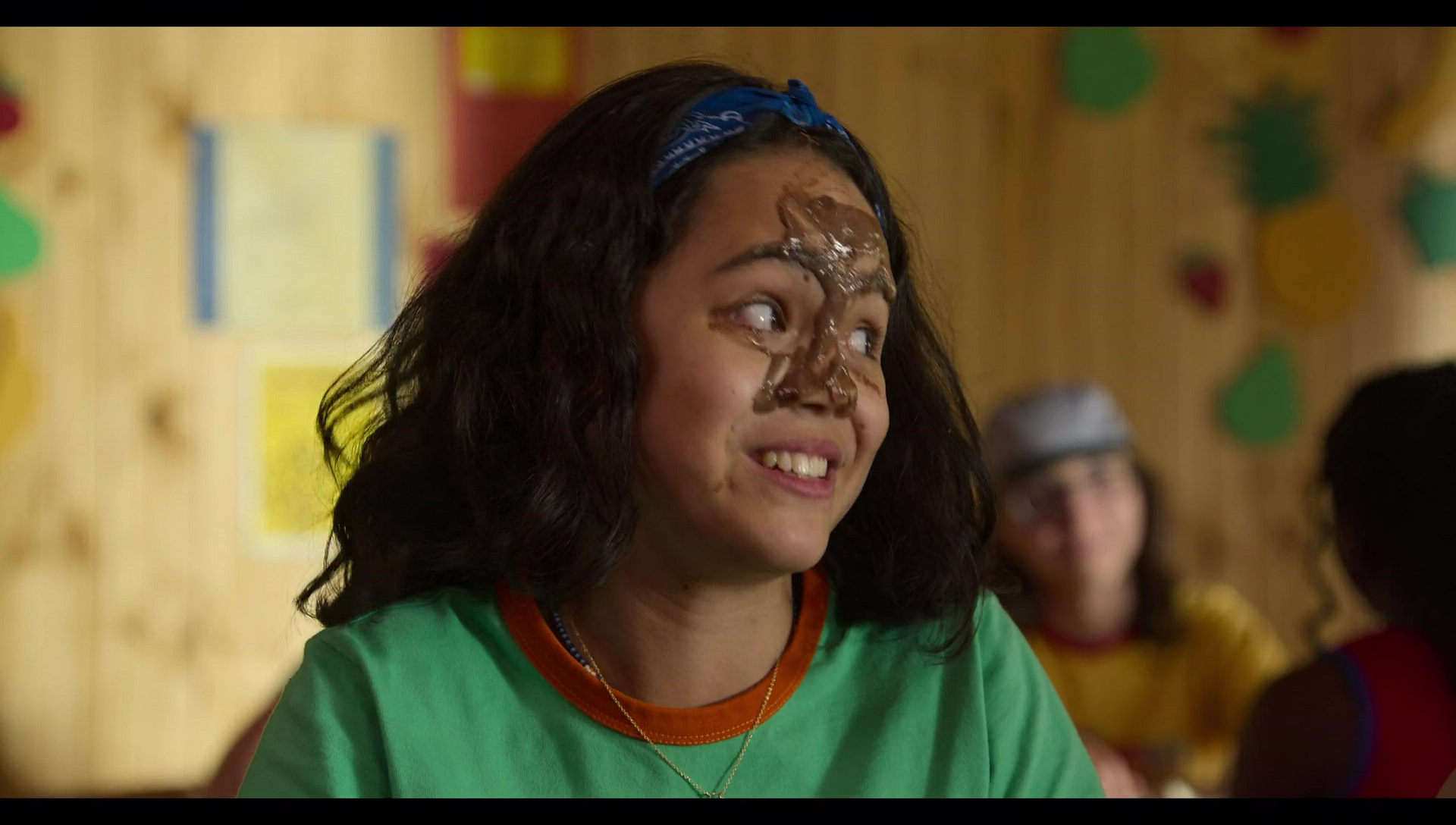 Woody Woodpecker Goes to Camp (2024) screencap 5853