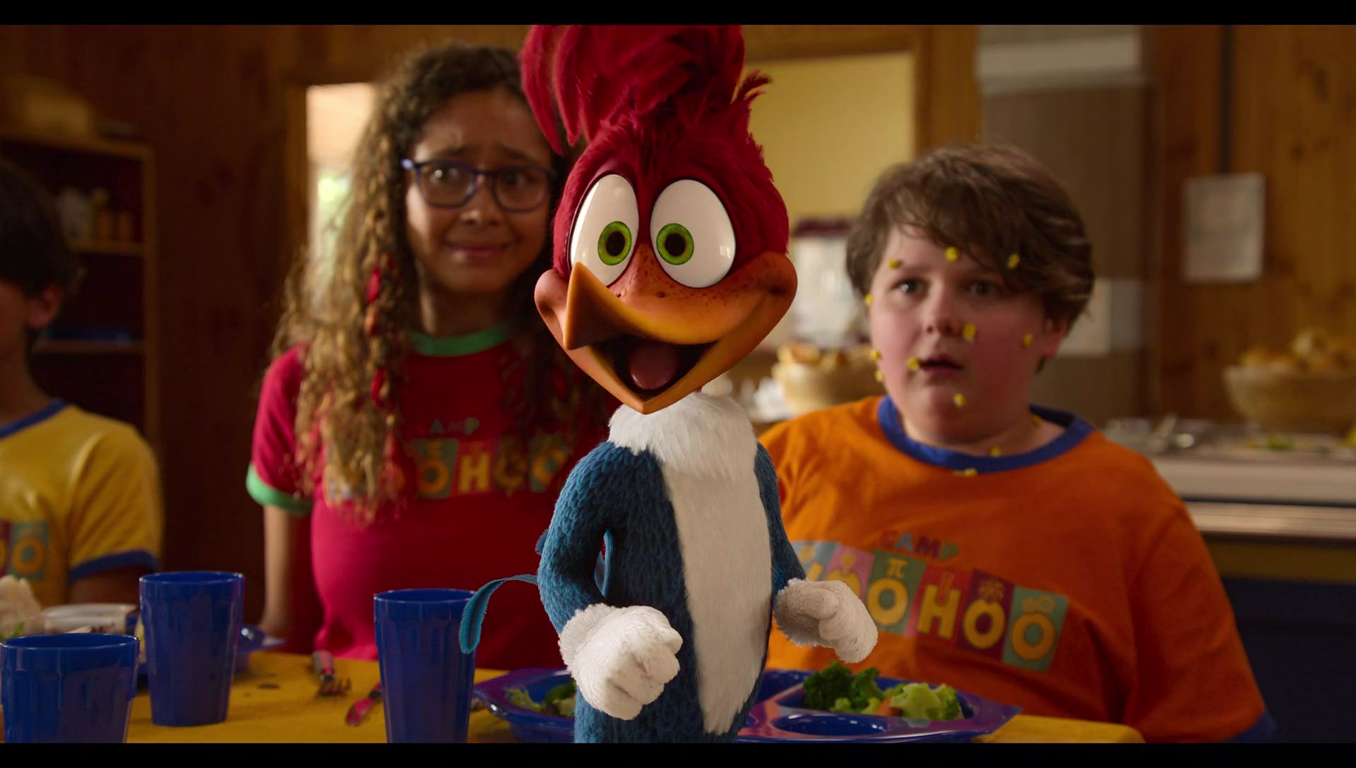 Woody Woodpecker Goes to Camp (2024) screencap 5856