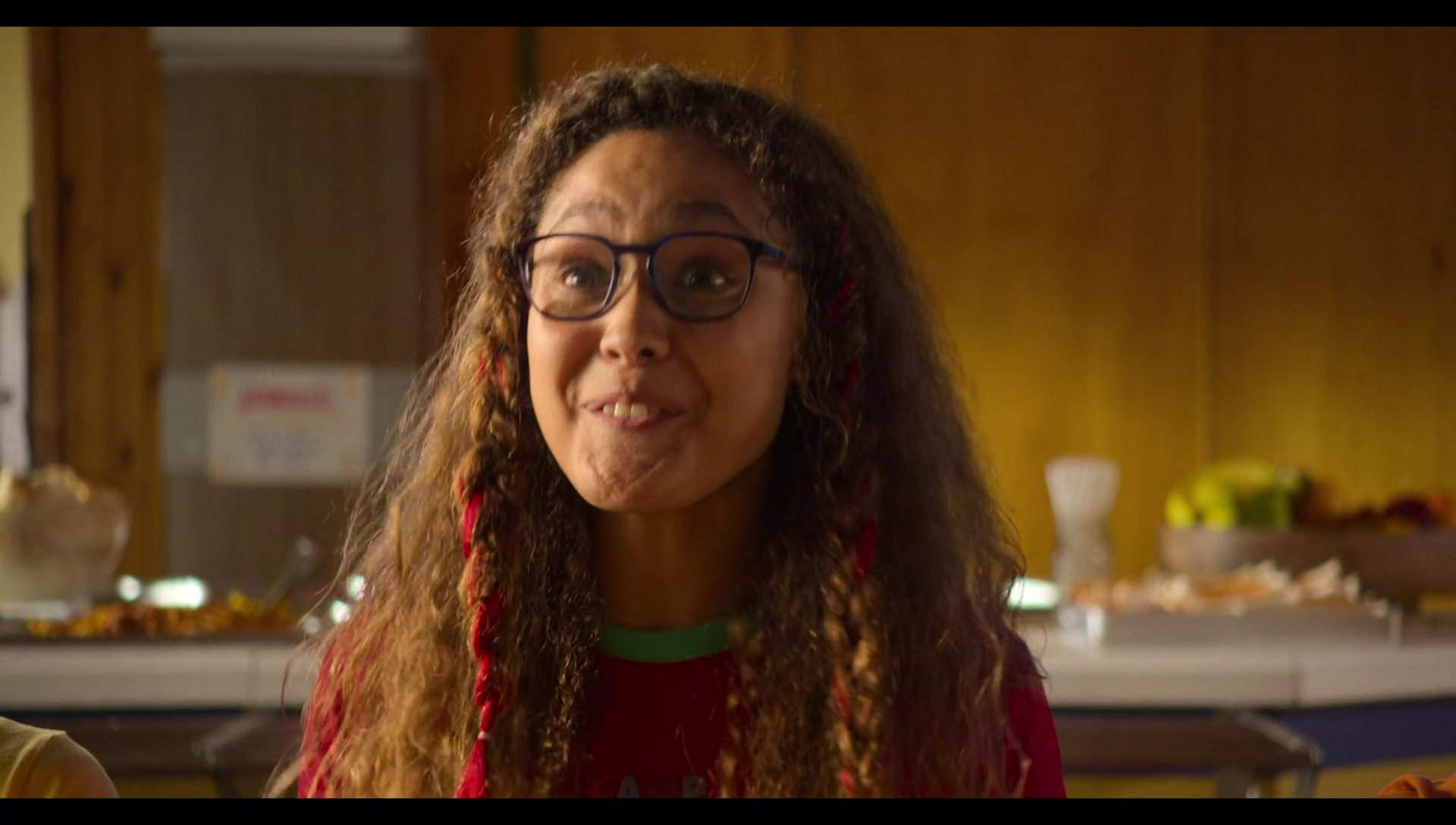 Woody Woodpecker Goes to Camp (2024) screencap 5859