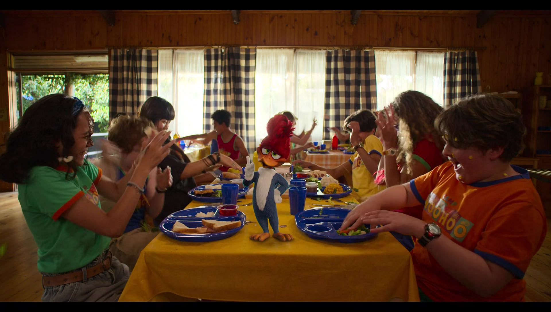 Woody Woodpecker Goes to Camp (2024) movie still 5863