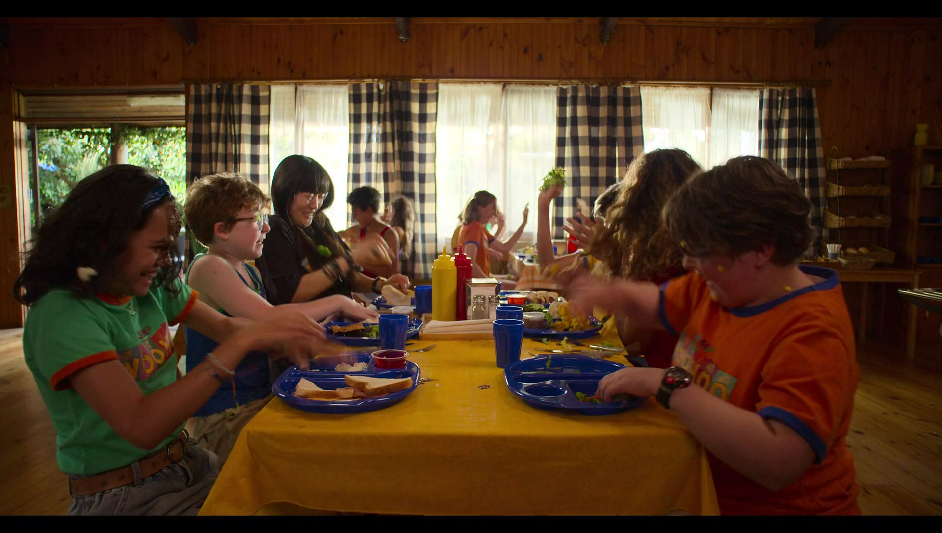 Woody Woodpecker Goes to Camp (2024) screencap 5865