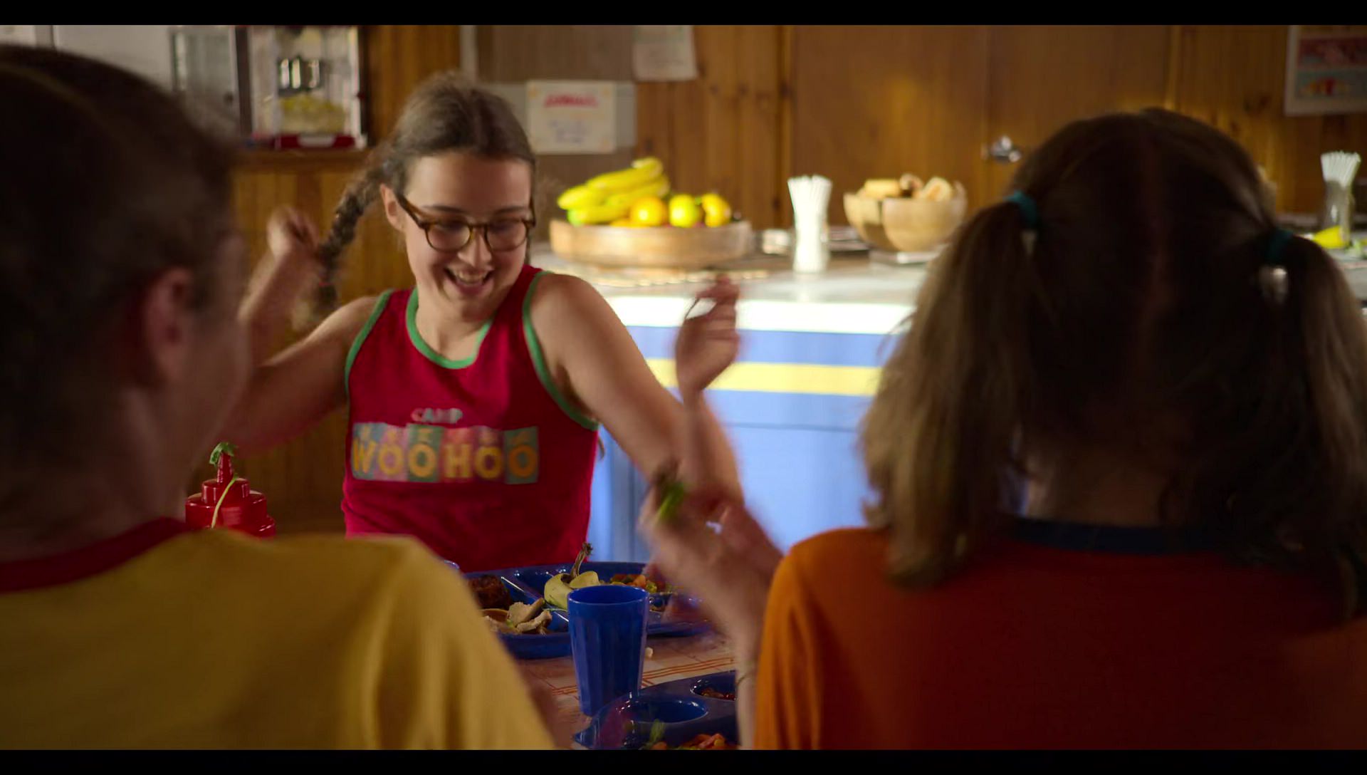 Woody Woodpecker Goes to Camp (2024) movie still 5866
