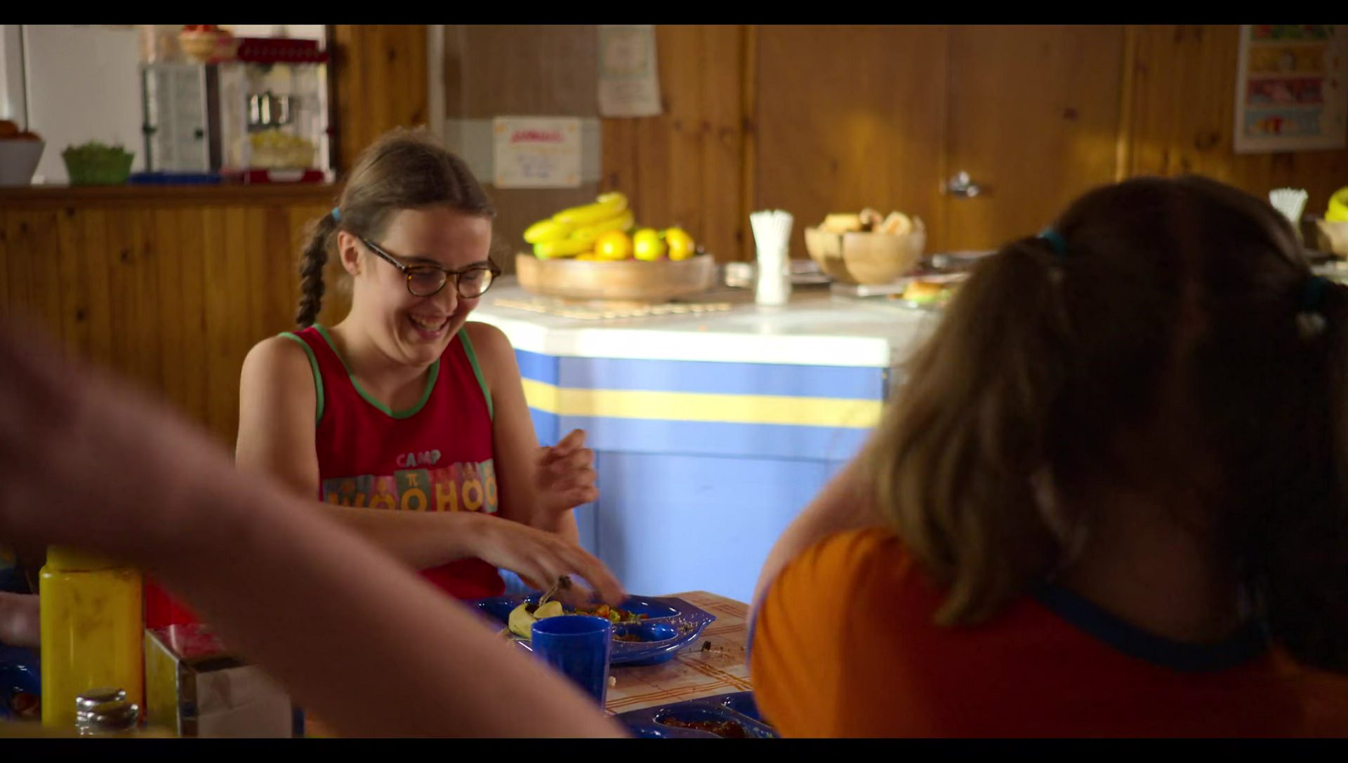 Woody Woodpecker Goes to Camp (2024) HD screenshot 5867