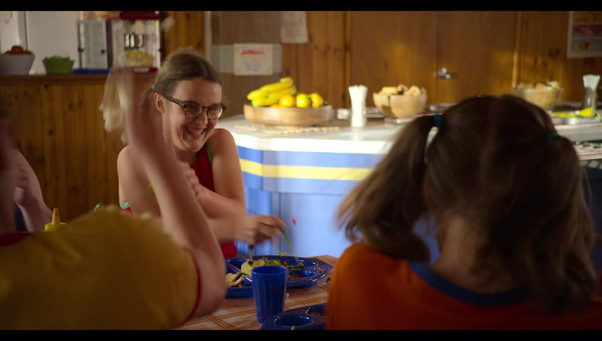 Woody Woodpecker Goes to Camp (2024) screencap 5868