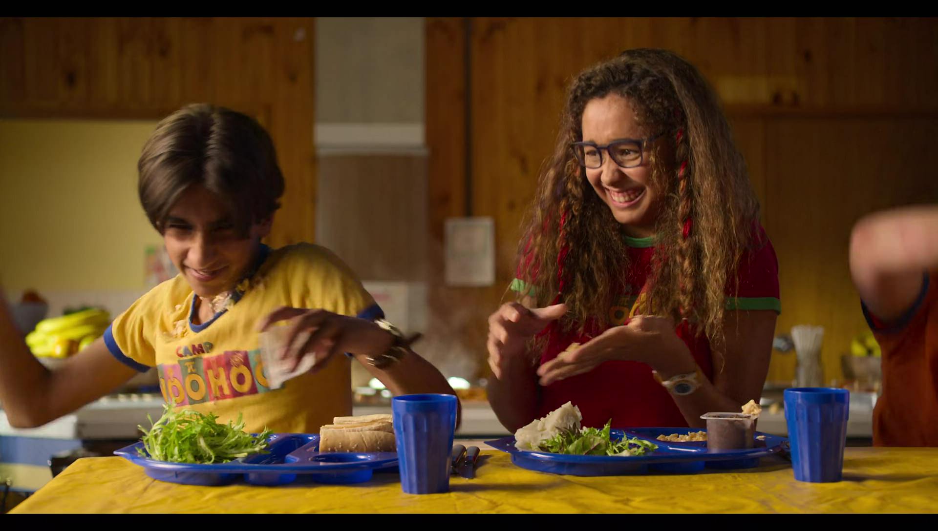 Woody Woodpecker Goes to Camp (2024) movie still 5869
