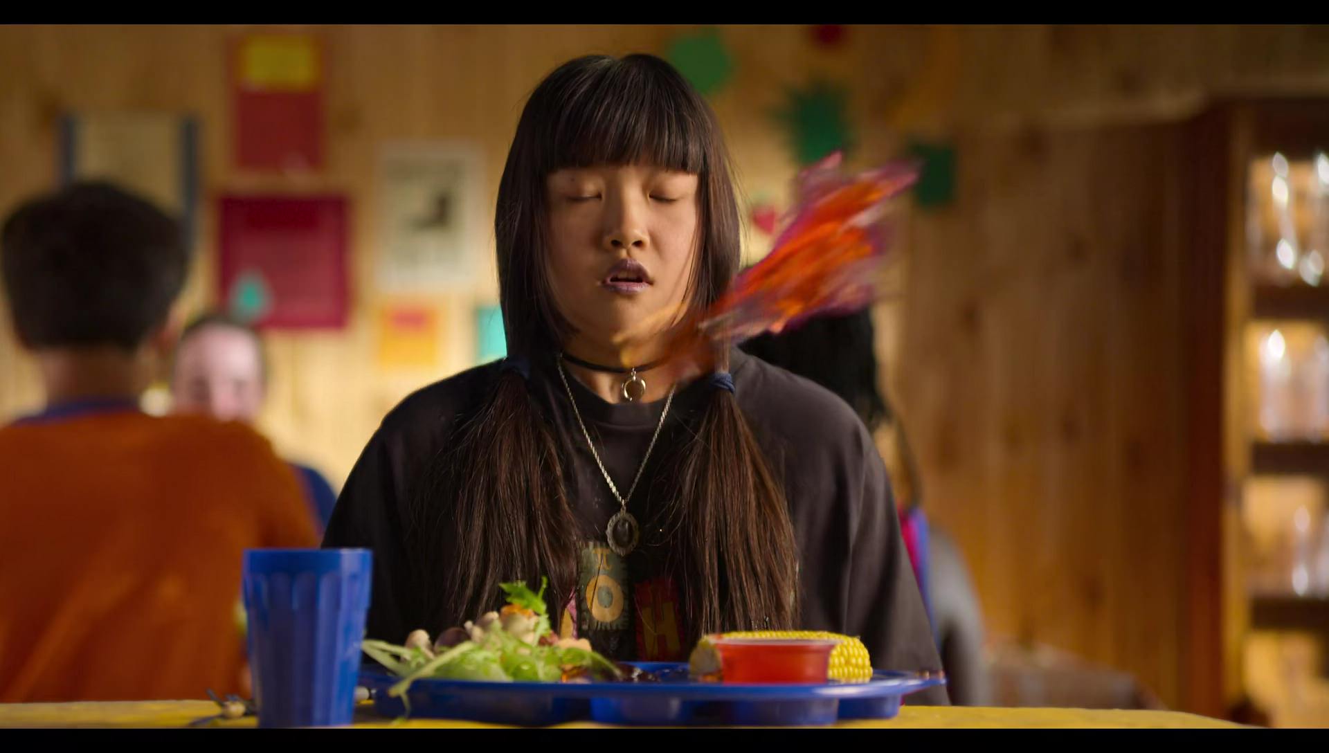 Woody Woodpecker Goes to Camp (2024) HD screenshot 5870
