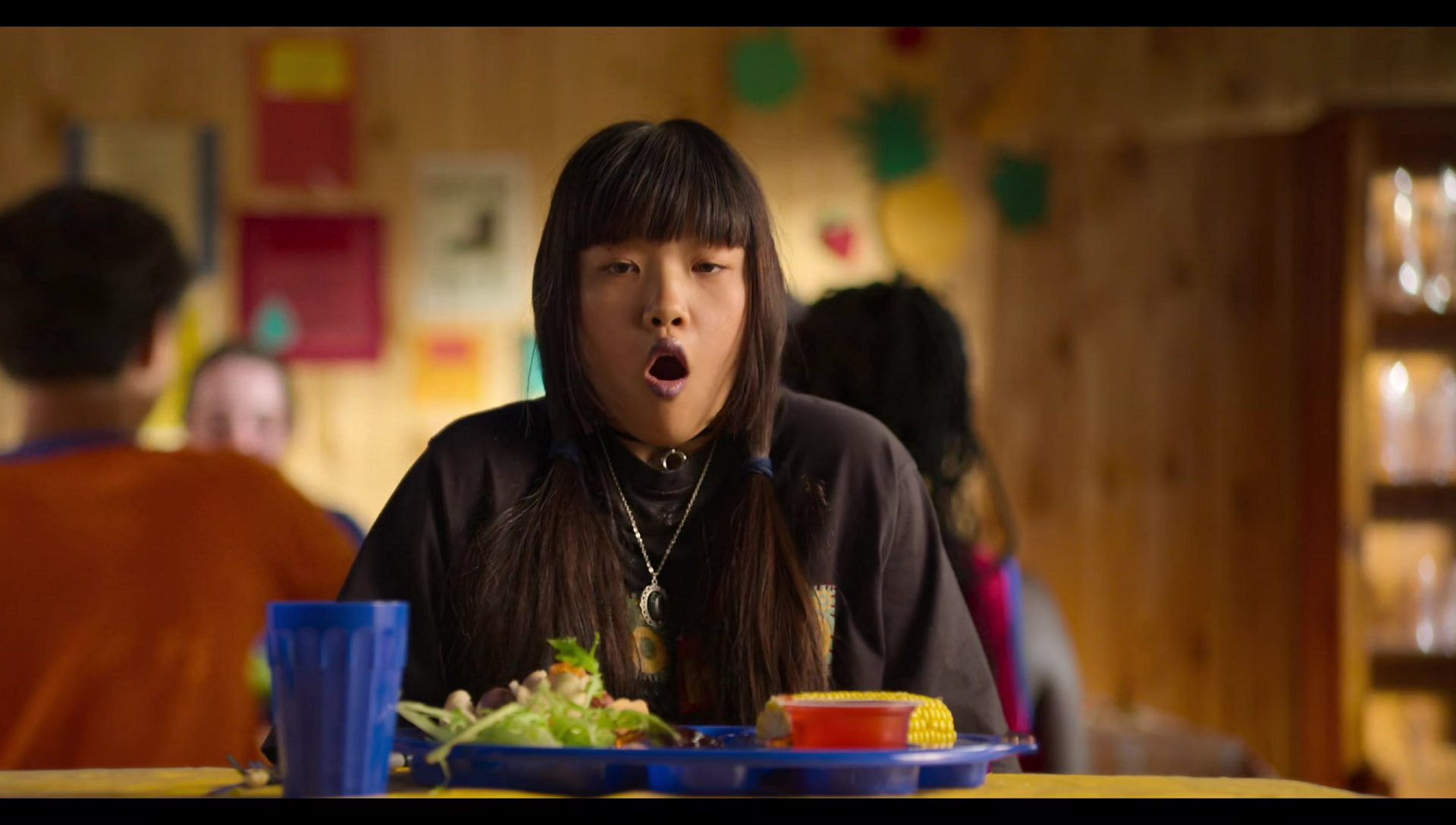 Woody Woodpecker Goes to Camp (2024) screencap 5871
