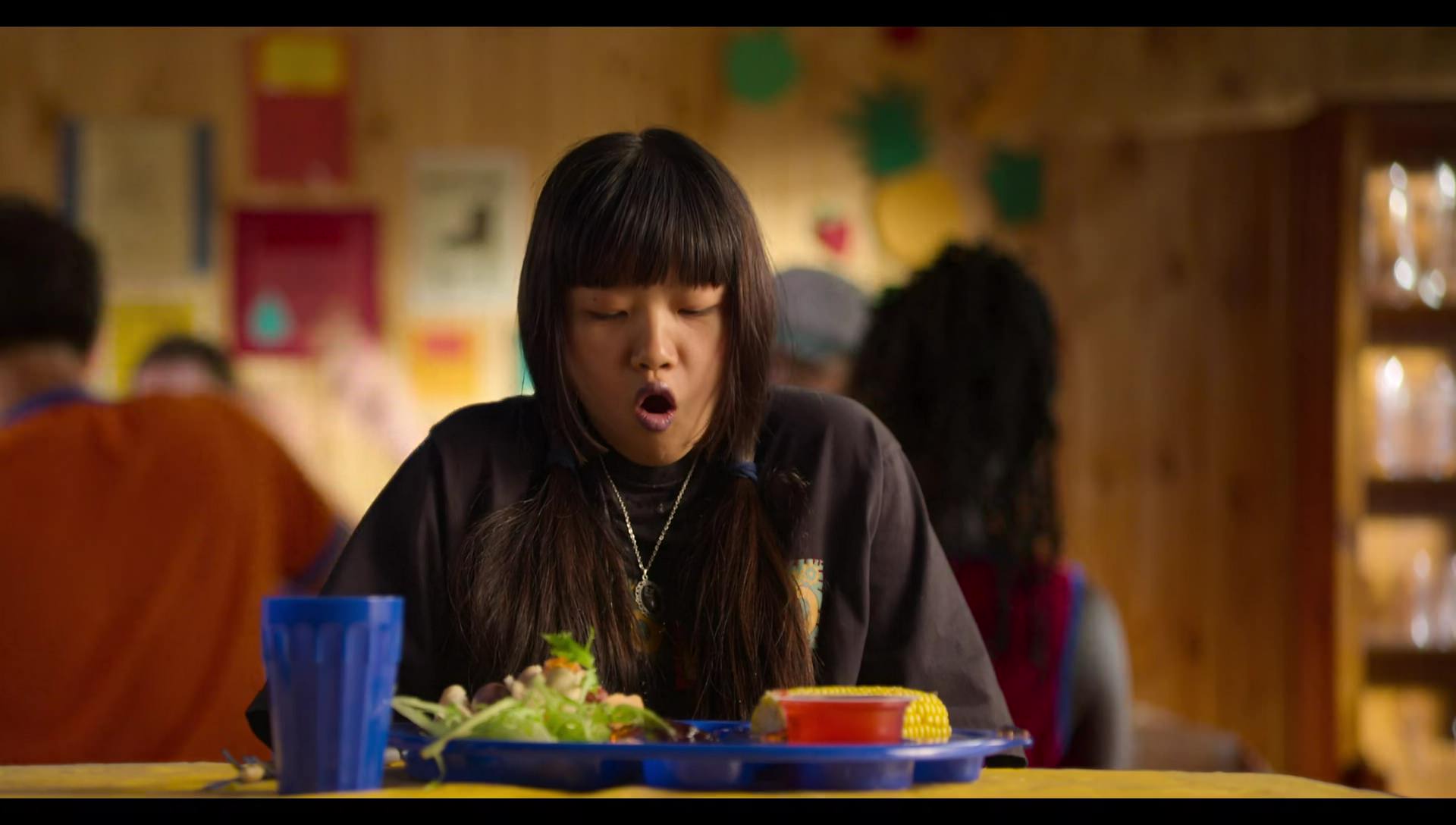 Woody Woodpecker Goes to Camp (2024) HD screenshot 5873