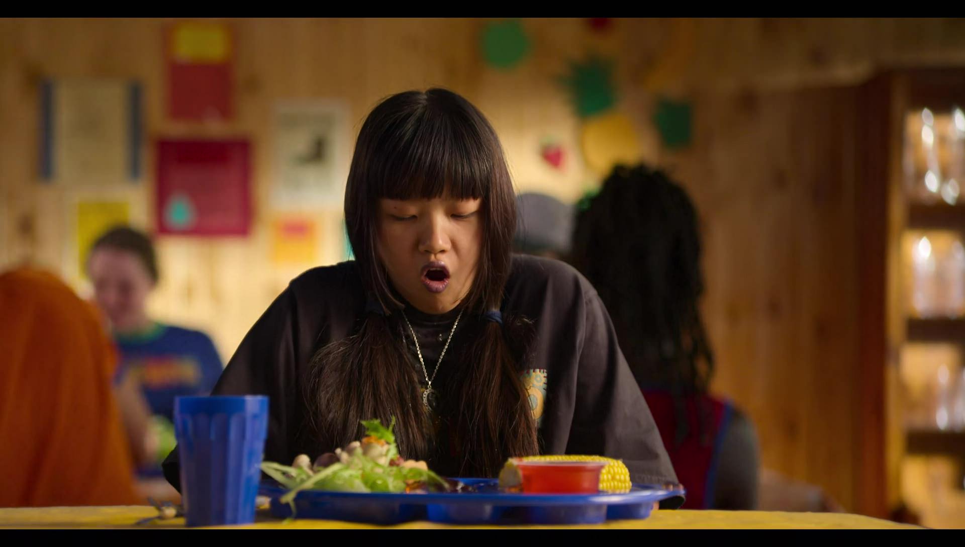 Woody Woodpecker Goes to Camp (2024) screencap 5874